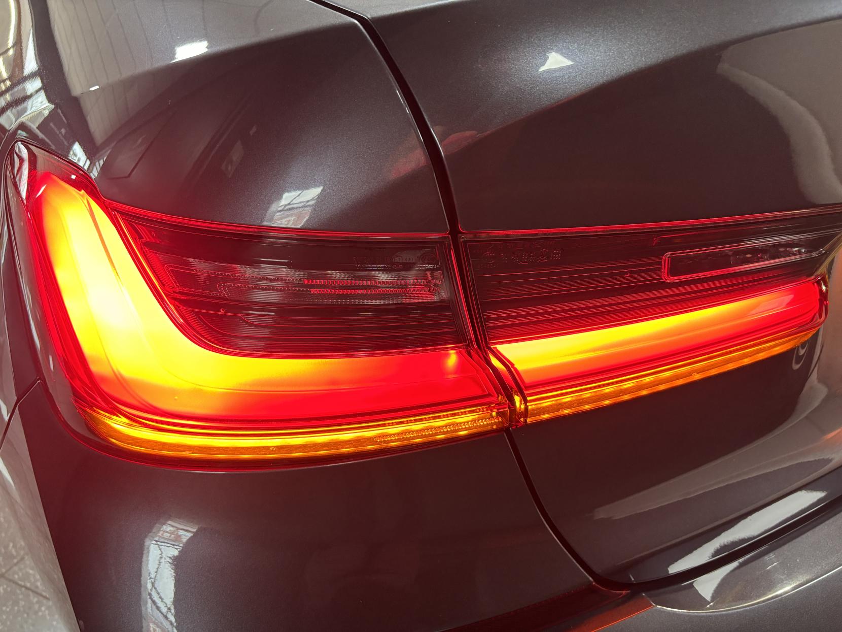 BMW 3 Series 2.0 330i M Sport Saloon 4dr Petrol Auto Euro 6 (s/s) (258 ps)