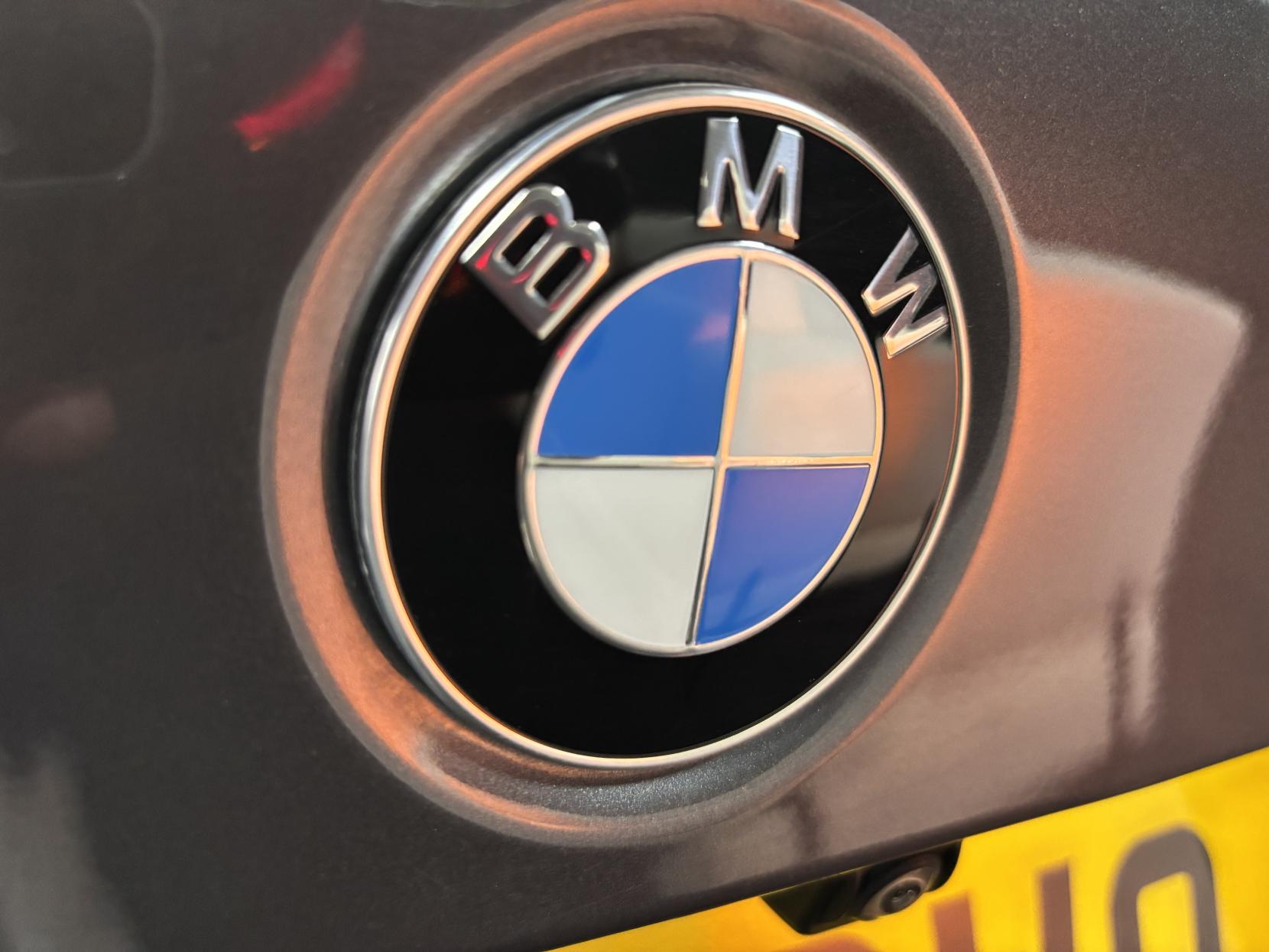 BMW 3 Series 2.0 330i M Sport Saloon 4dr Petrol Auto Euro 6 (s/s) (258 ps)
