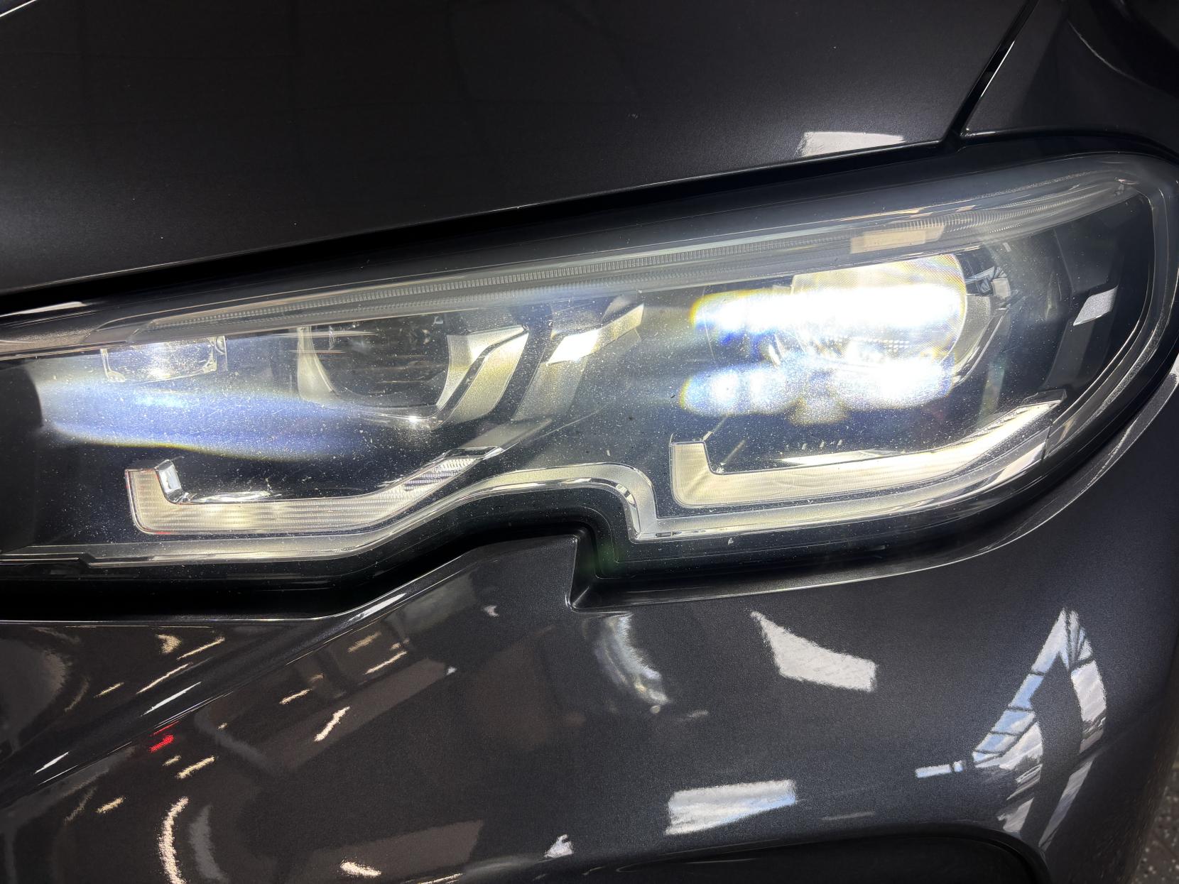 BMW 3 Series 2.0 330i M Sport Saloon 4dr Petrol Auto Euro 6 (s/s) (258 ps)