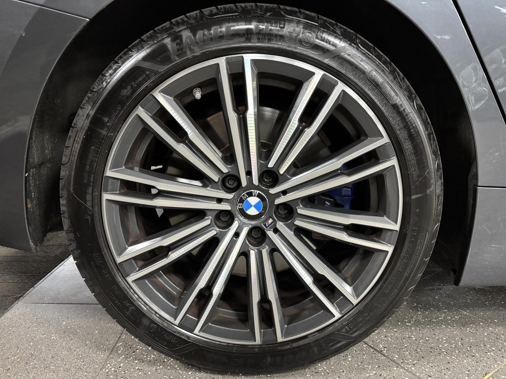 BMW 3 Series 2.0 330i M Sport Saloon 4dr Petrol Auto Euro 6 (s/s) (258 ps)