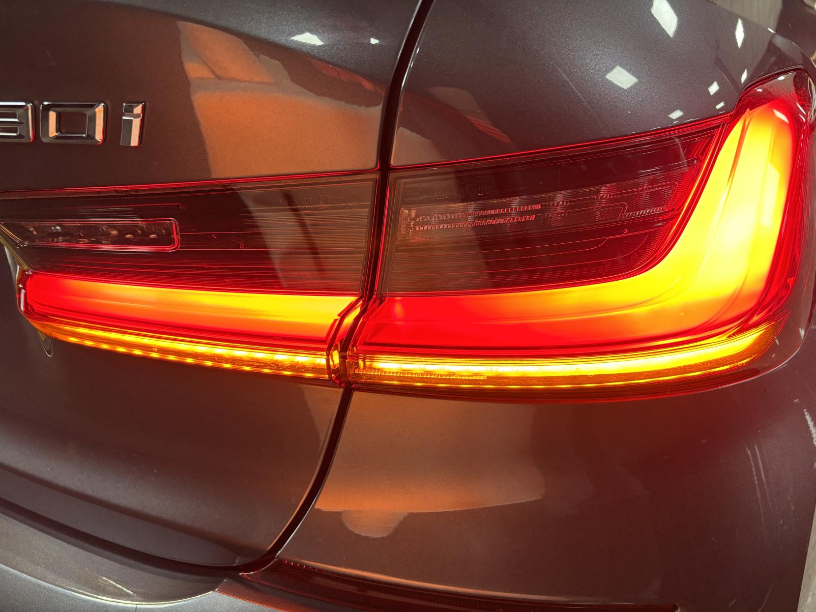 BMW 3 Series 2.0 330i M Sport Saloon 4dr Petrol Auto Euro 6 (s/s) (258 ps)