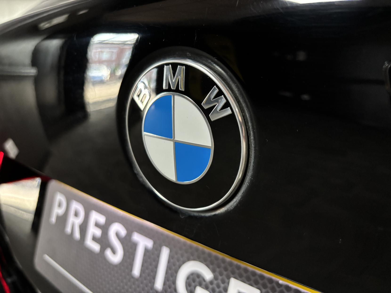 BMW 1 Series 1.5 118i Sport (LCP) Hatchback 5dr Petrol Manual Euro 6 (s/s) (136 ps)