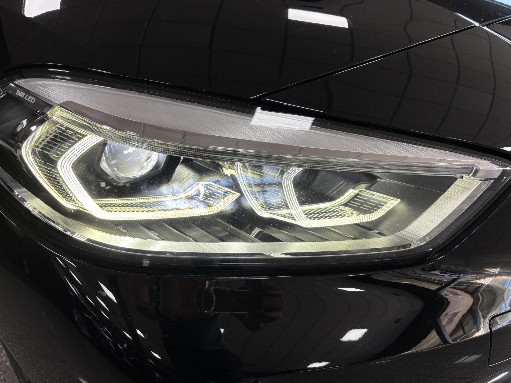 BMW 1 Series 1.5 118i Sport (LCP) Hatchback 5dr Petrol Manual Euro 6 (s/s) (136 ps)
