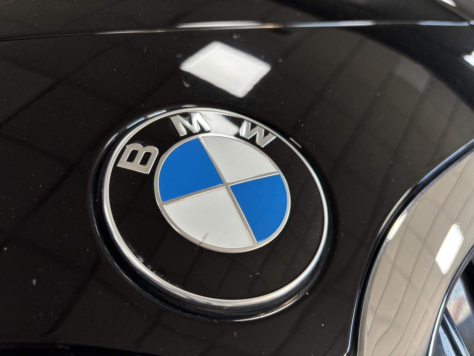 BMW 1 Series 1.5 118i Sport (LCP) Hatchback 5dr Petrol Manual Euro 6 (s/s) (136 ps)