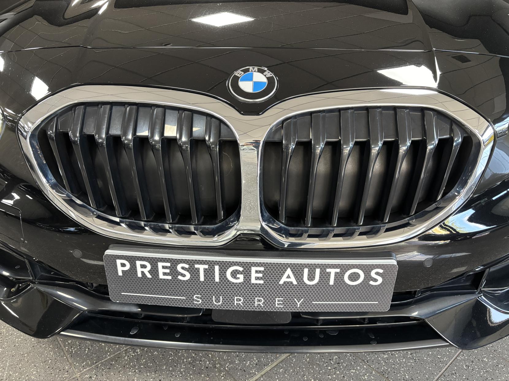 BMW 1 Series 1.5 118i Sport (LCP) Hatchback 5dr Petrol Manual Euro 6 (s/s) (136 ps)