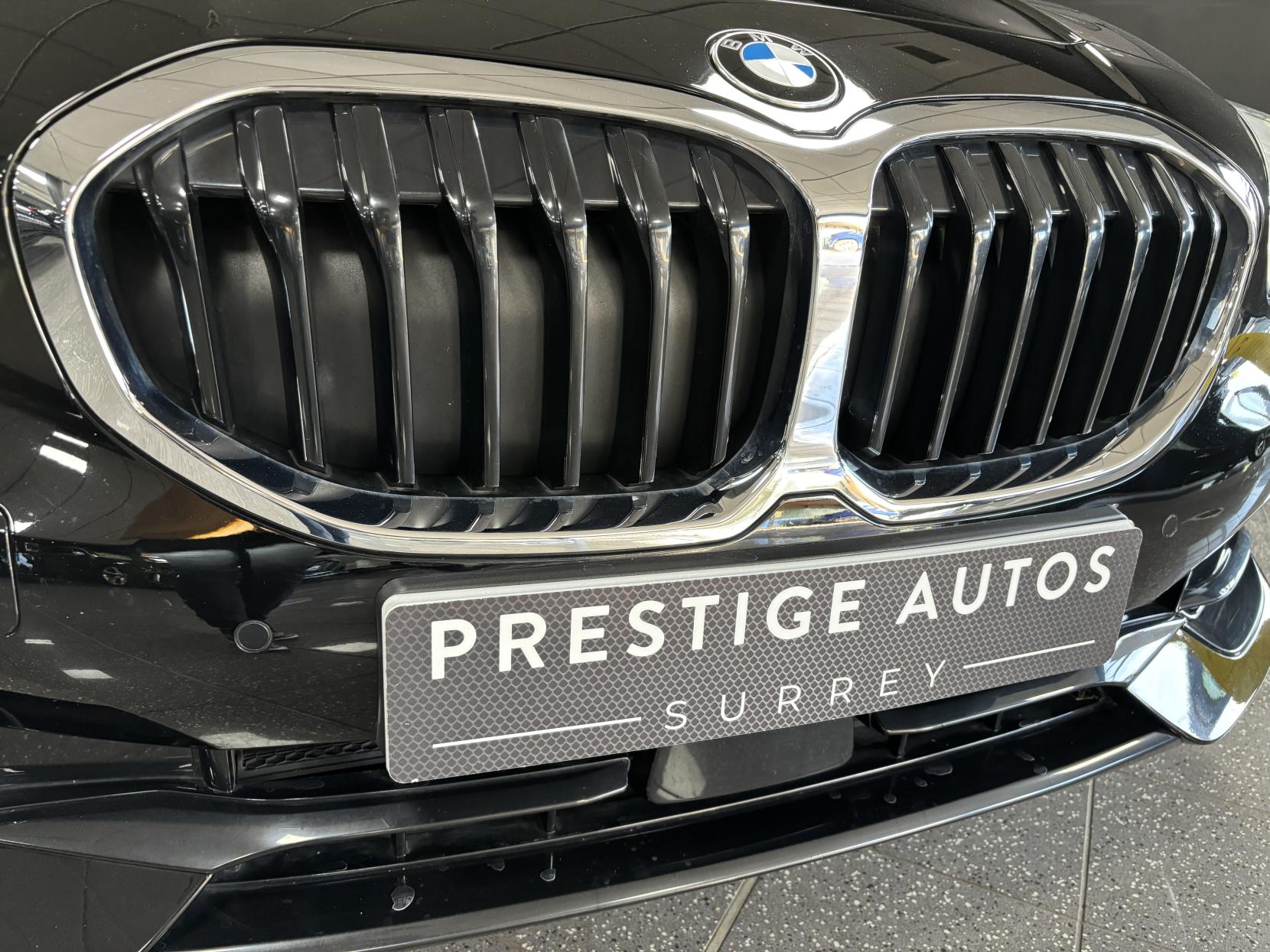 BMW 1 Series 1.5 118i Sport (LCP) Hatchback 5dr Petrol Manual Euro 6 (s/s) (136 ps)
