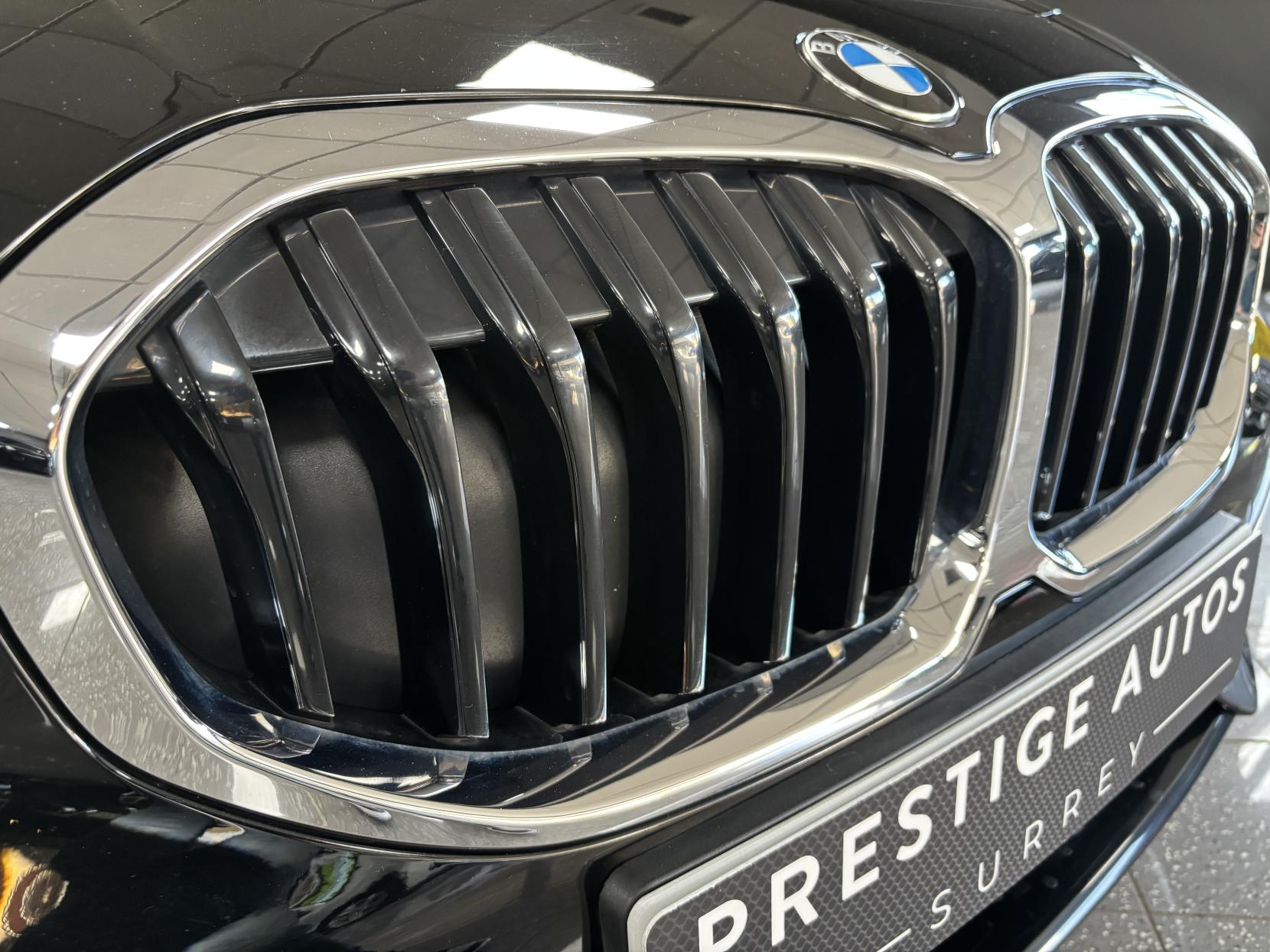 BMW 1 Series 1.5 118i Sport (LCP) Hatchback 5dr Petrol Manual Euro 6 (s/s) (136 ps)