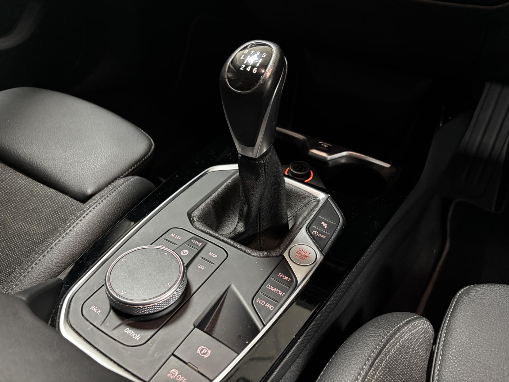 BMW 1 Series 1.5 118i Sport (LCP) Hatchback 5dr Petrol Manual Euro 6 (s/s) (136 ps)