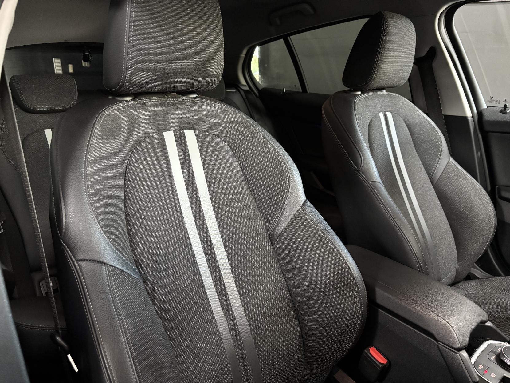 BMW 1 Series 1.5 118i Sport (LCP) Hatchback 5dr Petrol Manual Euro 6 (s/s) (136 ps)