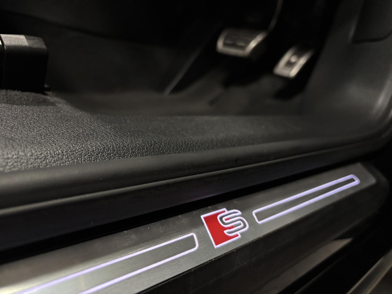 Audi Q3 1.5 TFSI CoD 35 Vorsprung SUV 5dr Petrol S Tronic Euro 6 (s/s) (150 ps)