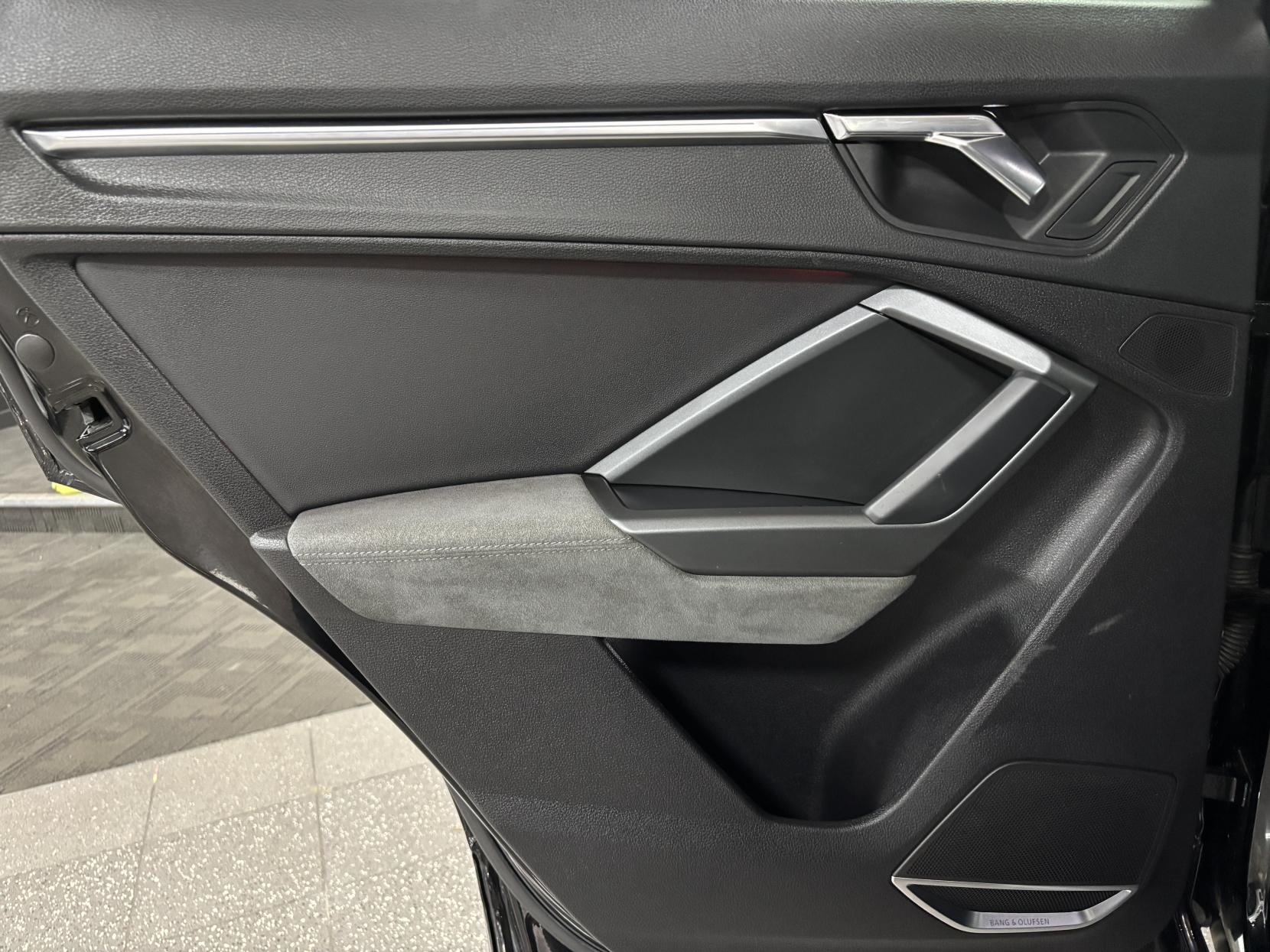 Audi Q3 1.5 TFSI CoD 35 Vorsprung SUV 5dr Petrol S Tronic Euro 6 (s/s) (150 ps)