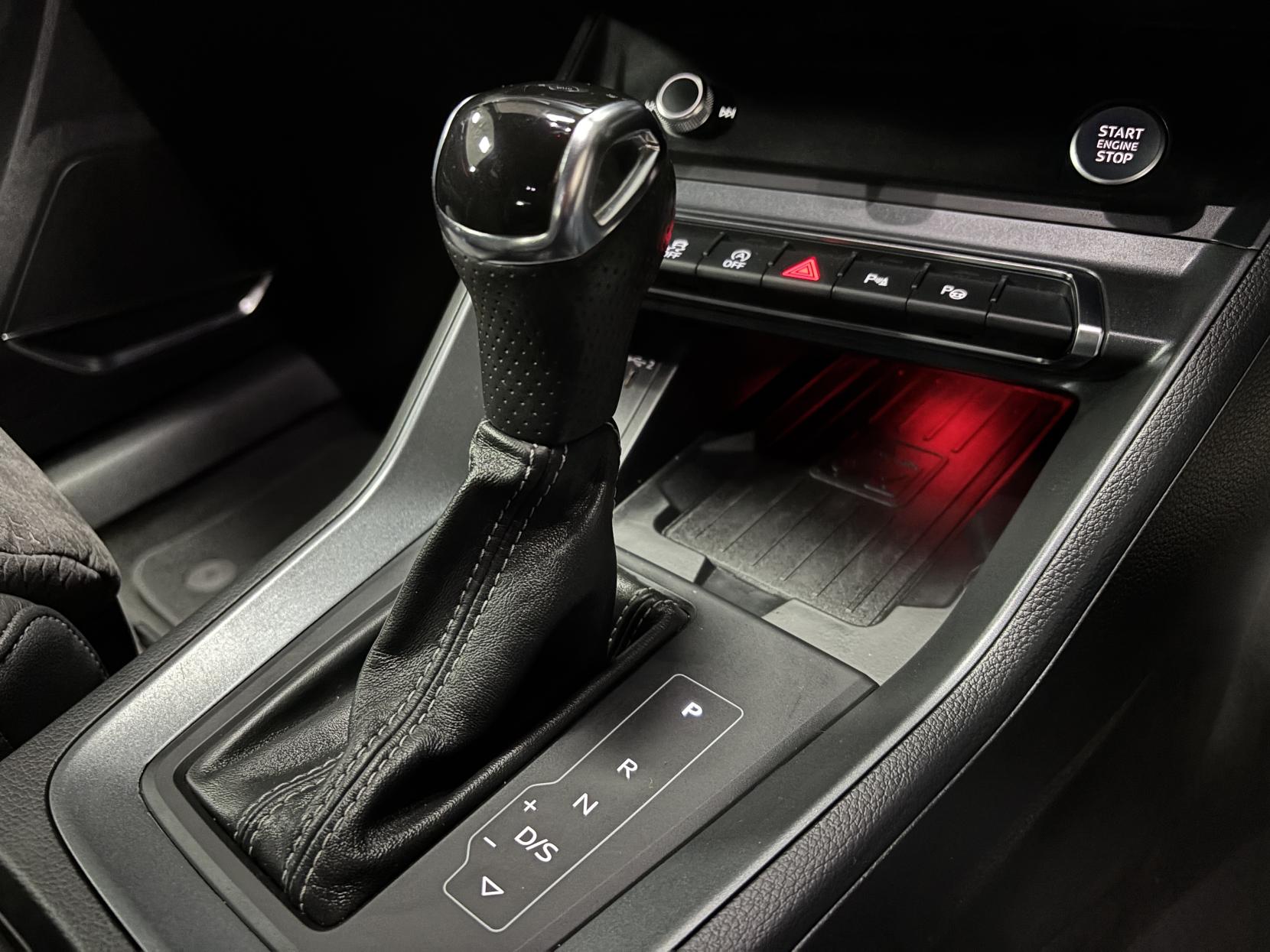 Audi Q3 1.5 TFSI CoD 35 Vorsprung SUV 5dr Petrol S Tronic Euro 6 (s/s) (150 ps)