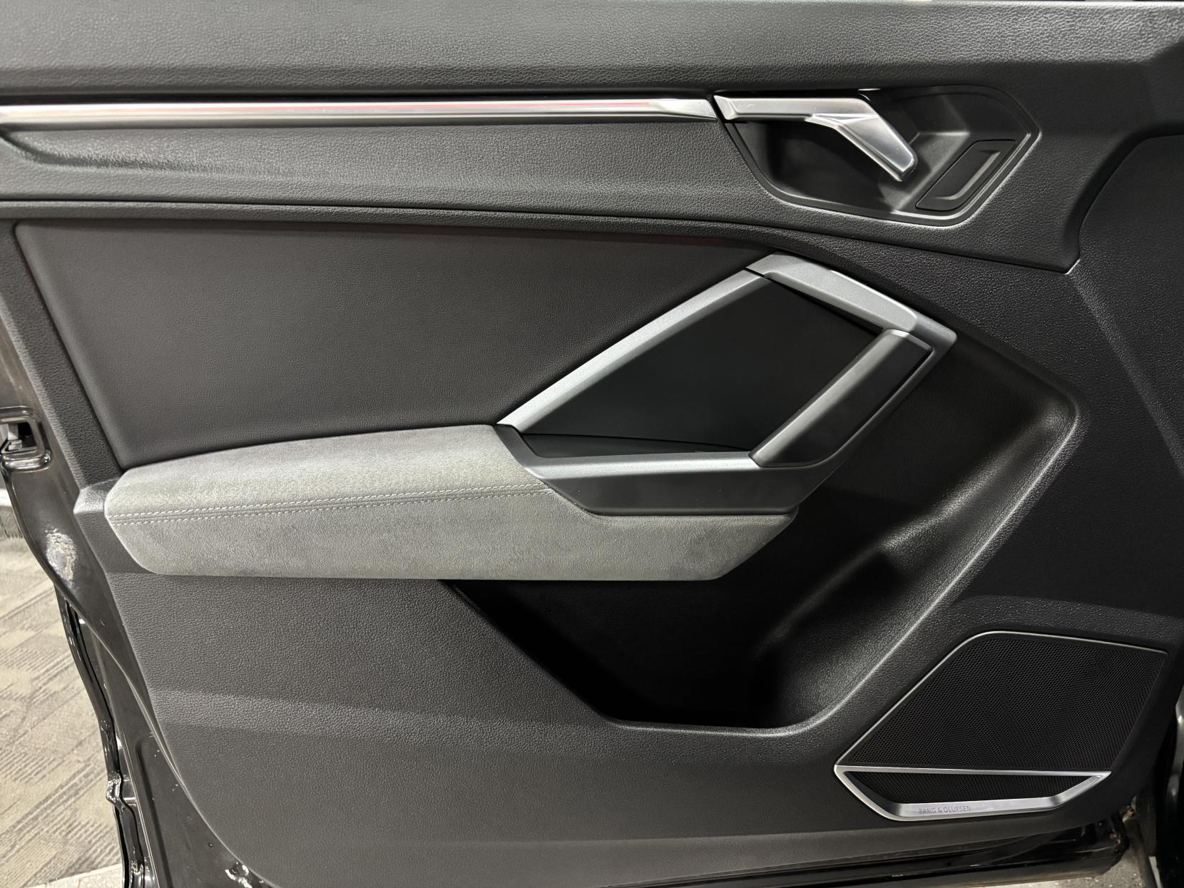 Audi Q3 1.5 TFSI CoD 35 Vorsprung SUV 5dr Petrol S Tronic Euro 6 (s/s) (150 ps)