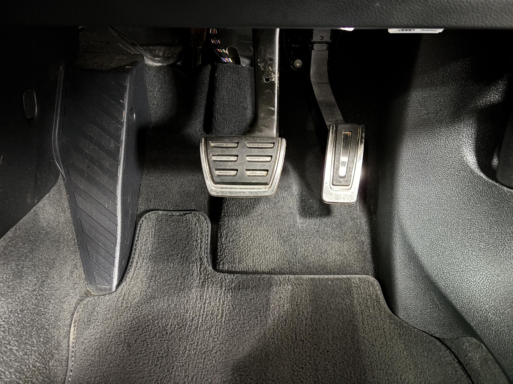 Audi Q3 1.5 TFSI CoD 35 Vorsprung SUV 5dr Petrol S Tronic Euro 6 (s/s) (150 ps)