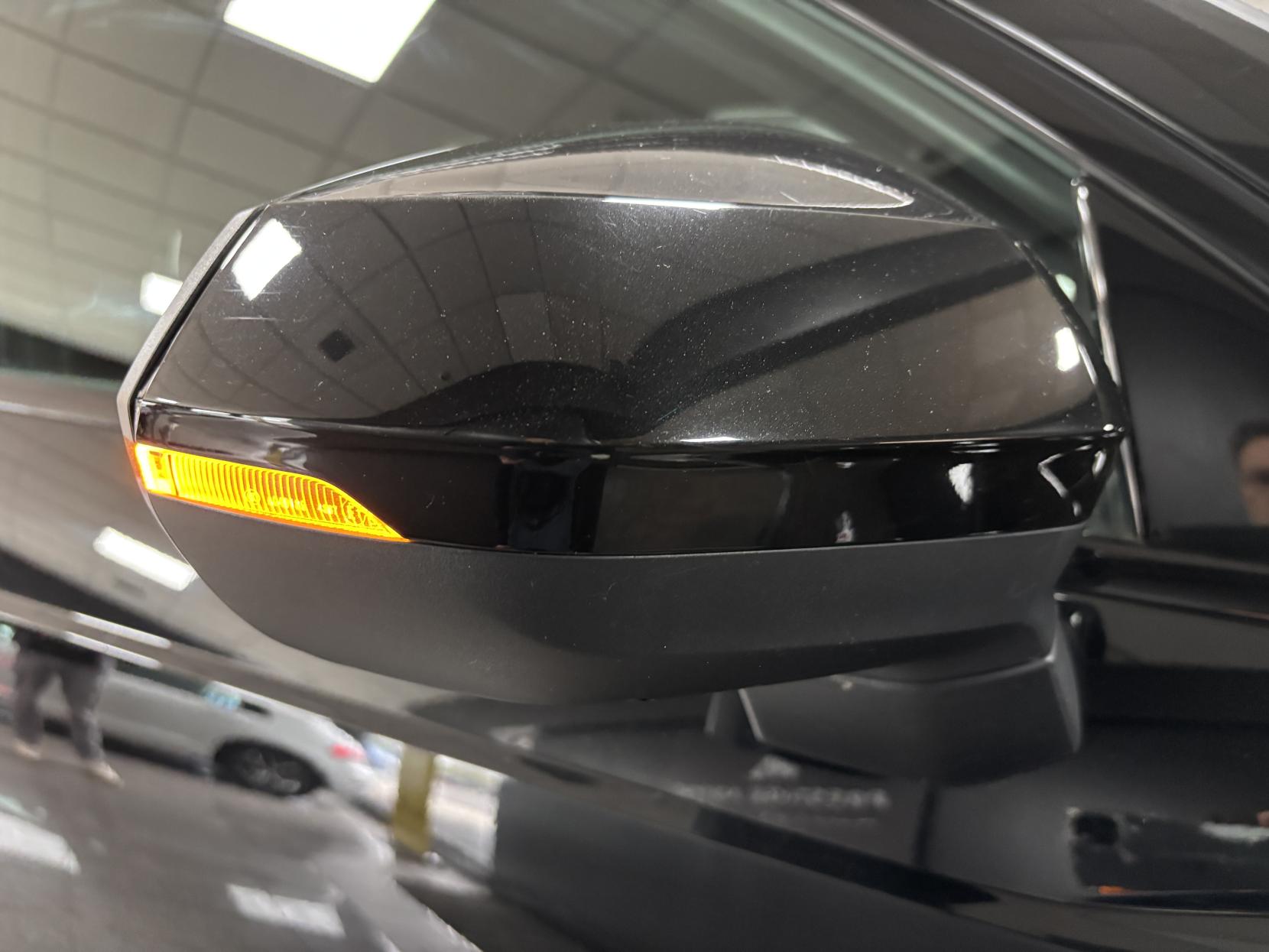 Audi Q3 1.5 TFSI CoD 35 Vorsprung SUV 5dr Petrol S Tronic Euro 6 (s/s) (150 ps)