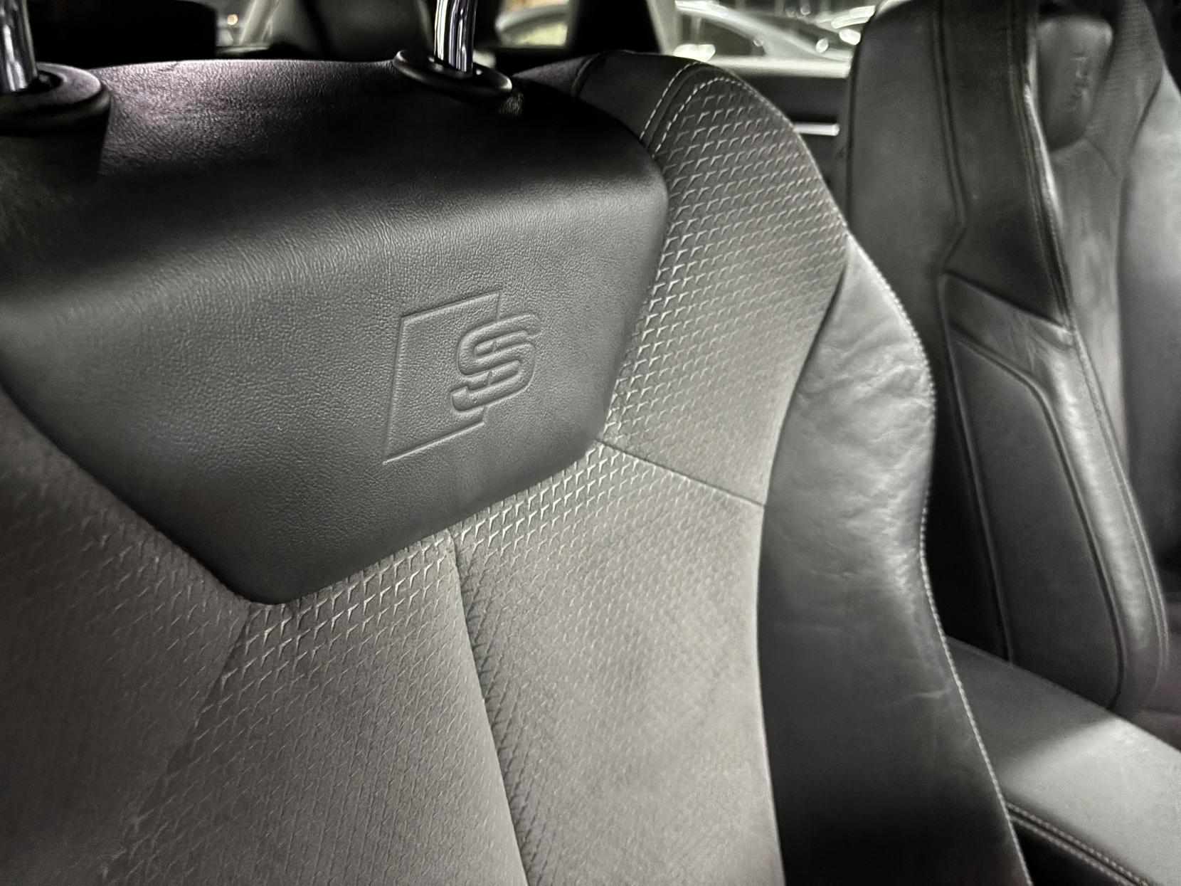 Audi Q3 1.5 TFSI CoD 35 Vorsprung SUV 5dr Petrol S Tronic Euro 6 (s/s) (150 ps)