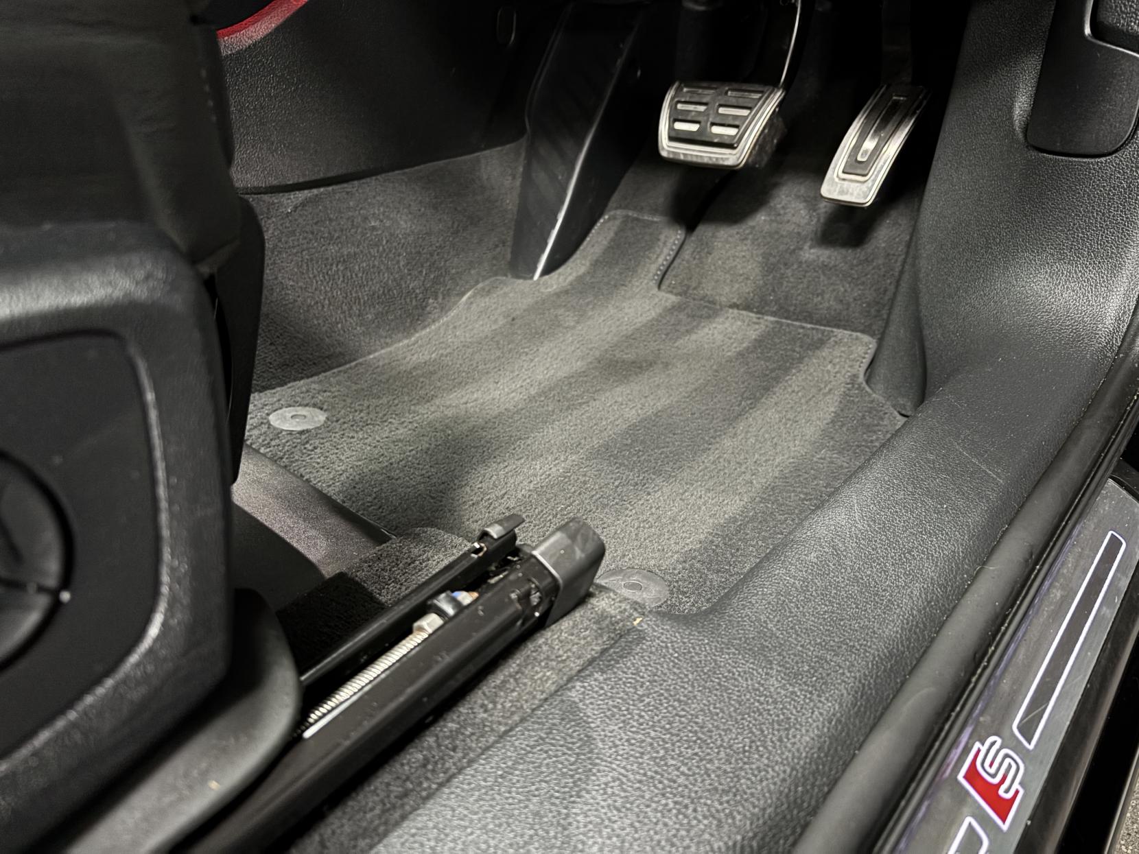 Audi Q3 1.5 TFSI CoD 35 Vorsprung SUV 5dr Petrol S Tronic Euro 6 (s/s) (150 ps)