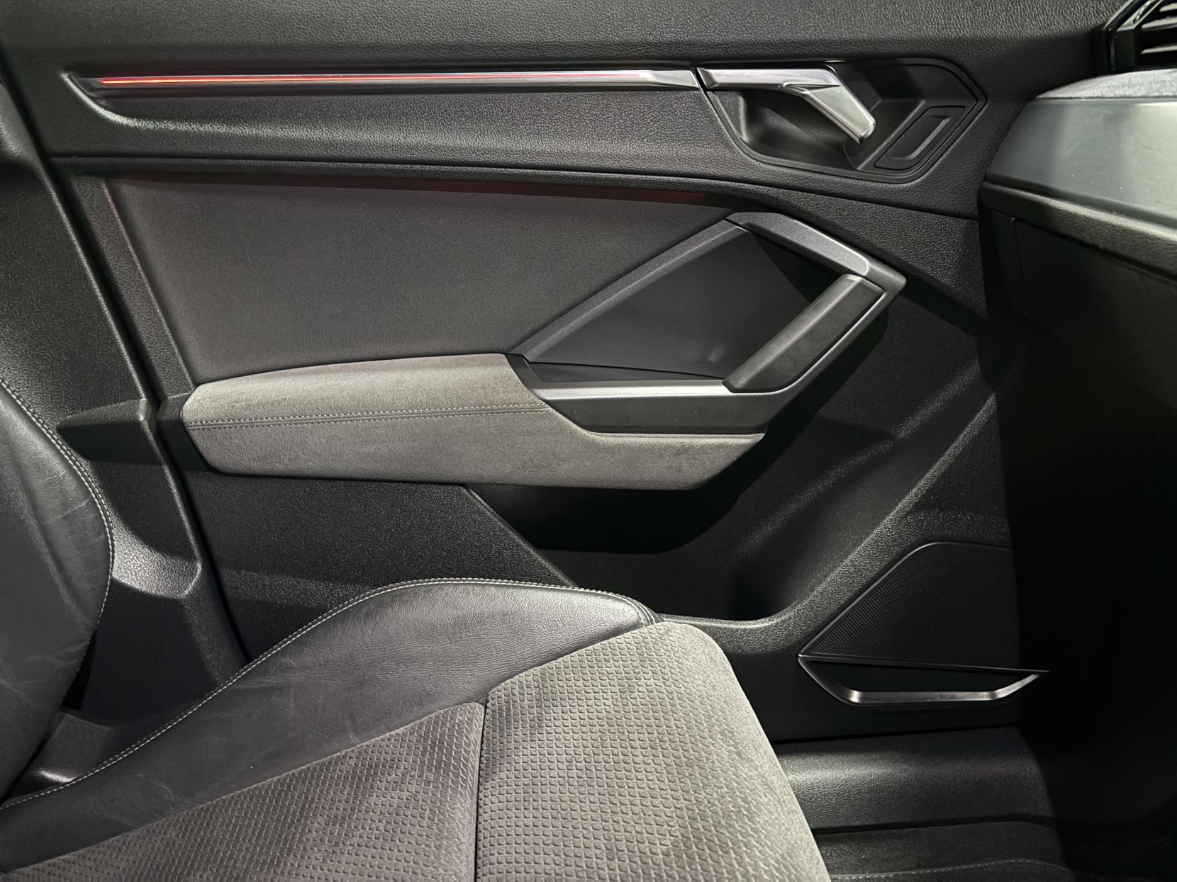 Audi Q3 1.5 TFSI CoD 35 Vorsprung SUV 5dr Petrol S Tronic Euro 6 (s/s) (150 ps)