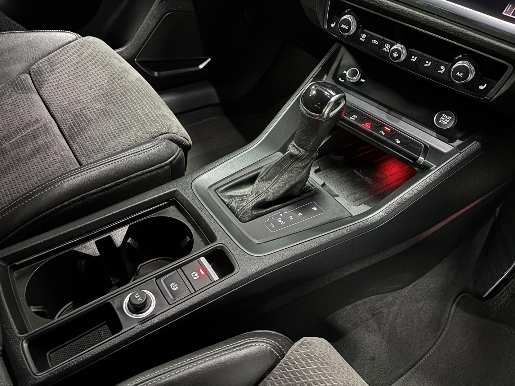 Audi Q3 1.5 TFSI CoD 35 Vorsprung SUV 5dr Petrol S Tronic Euro 6 (s/s) (150 ps)