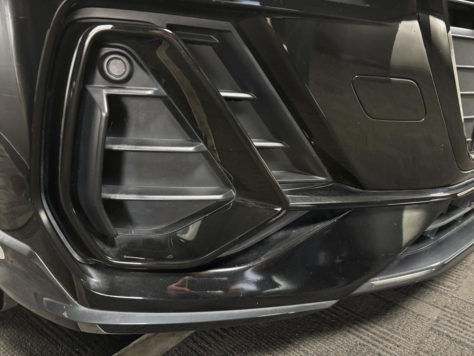 Audi Q3 1.5 TFSI CoD 35 Vorsprung SUV 5dr Petrol S Tronic Euro 6 (s/s) (150 ps)