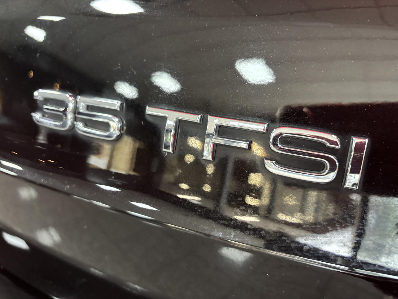 Audi Q3 1.5 TFSI CoD 35 Vorsprung SUV 5dr Petrol S Tronic Euro 6 (s/s) (150 ps)