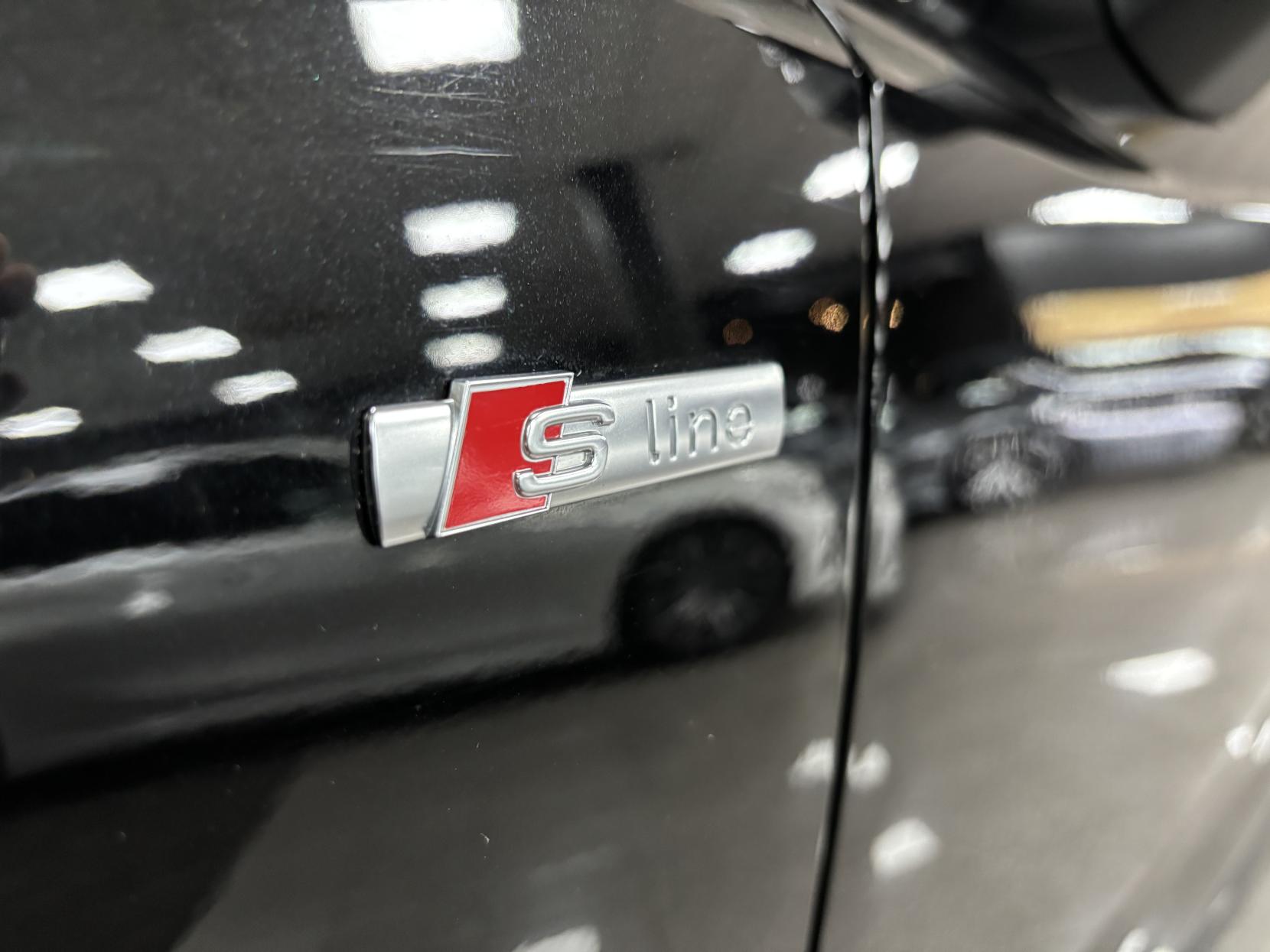 Audi Q3 1.5 TFSI CoD 35 Vorsprung SUV 5dr Petrol S Tronic Euro 6 (s/s) (150 ps)