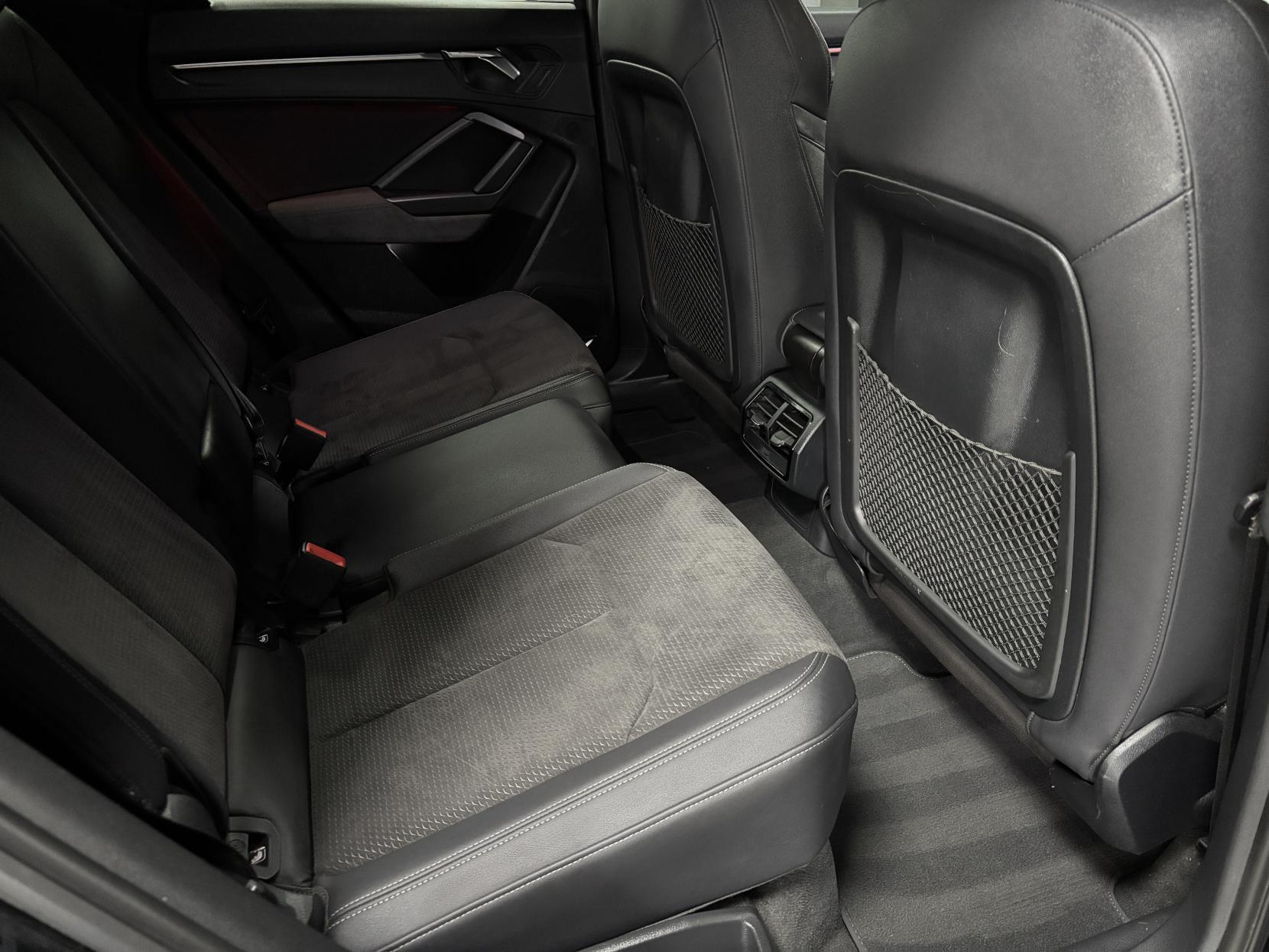 Audi Q3 1.5 TFSI CoD 35 Vorsprung SUV 5dr Petrol S Tronic Euro 6 (s/s) (150 ps)