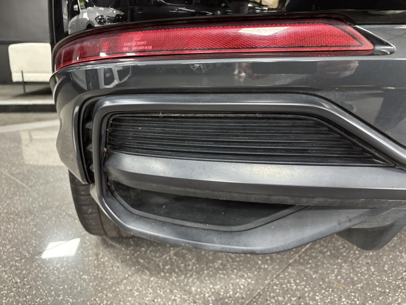 Audi Q3 1.5 TFSI CoD 35 Vorsprung SUV 5dr Petrol S Tronic Euro 6 (s/s) (150 ps)