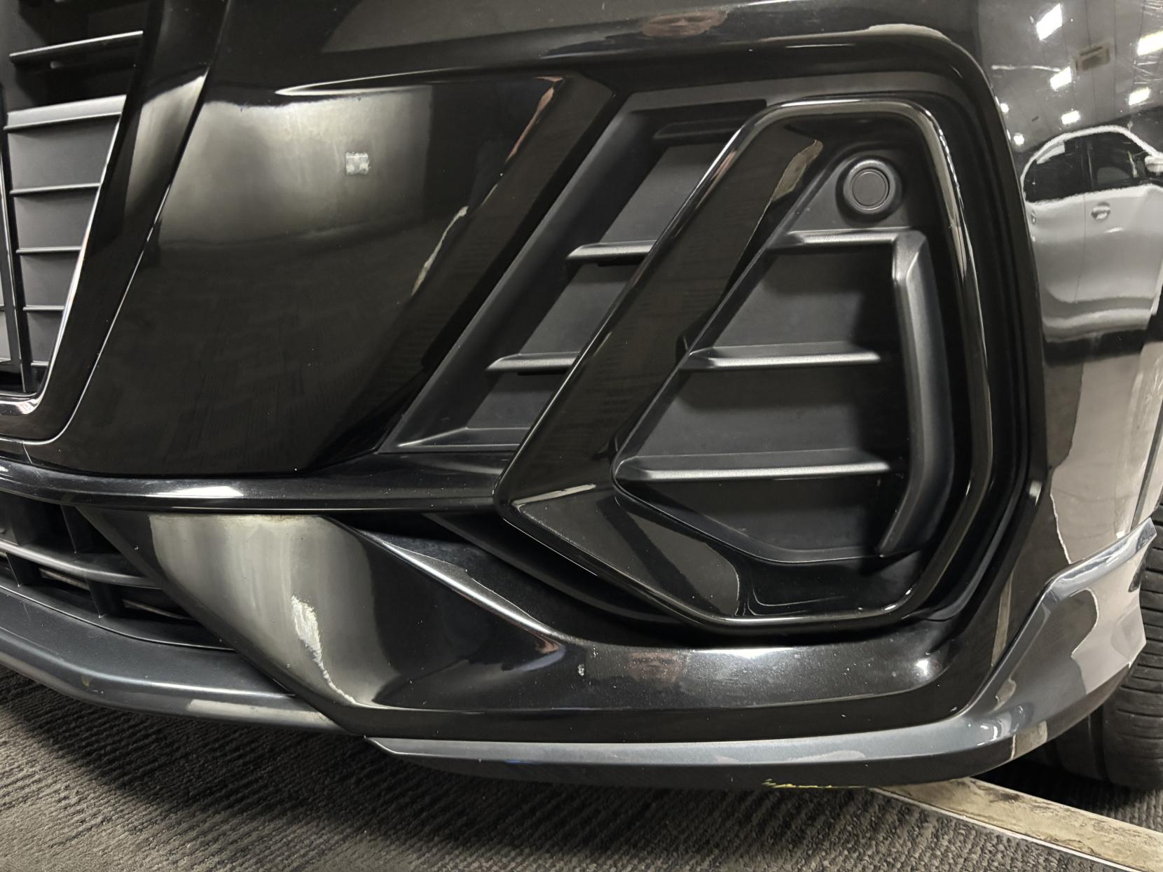 Audi Q3 1.5 TFSI CoD 35 Vorsprung SUV 5dr Petrol S Tronic Euro 6 (s/s) (150 ps)