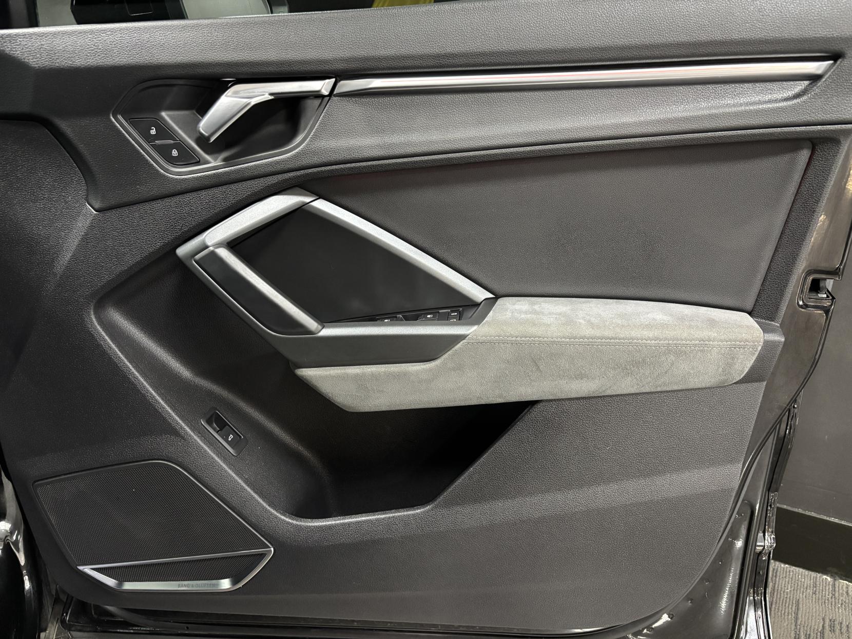 Audi Q3 1.5 TFSI CoD 35 Vorsprung SUV 5dr Petrol S Tronic Euro 6 (s/s) (150 ps)