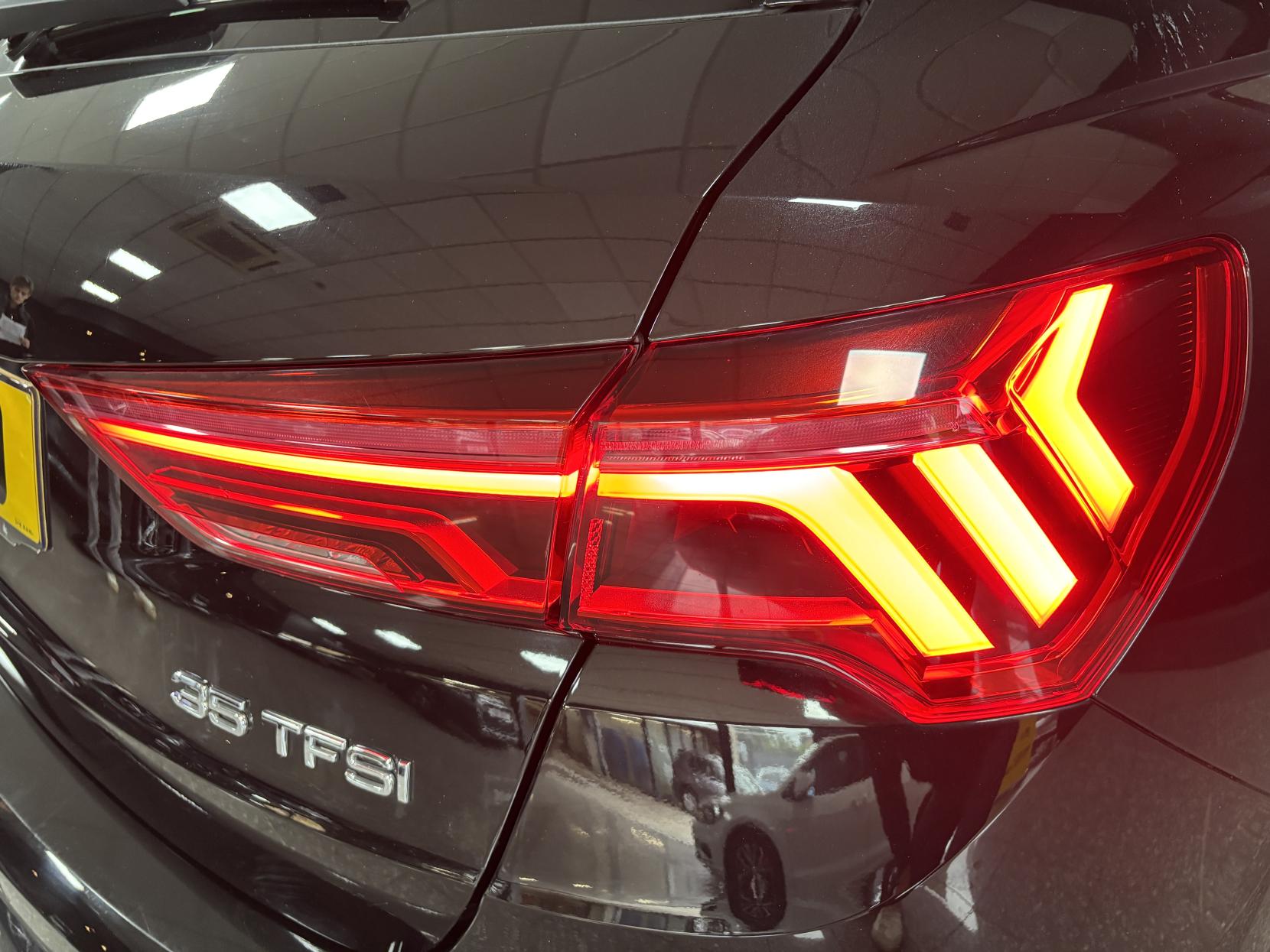 Audi Q3 1.5 TFSI CoD 35 Vorsprung SUV 5dr Petrol S Tronic Euro 6 (s/s) (150 ps)