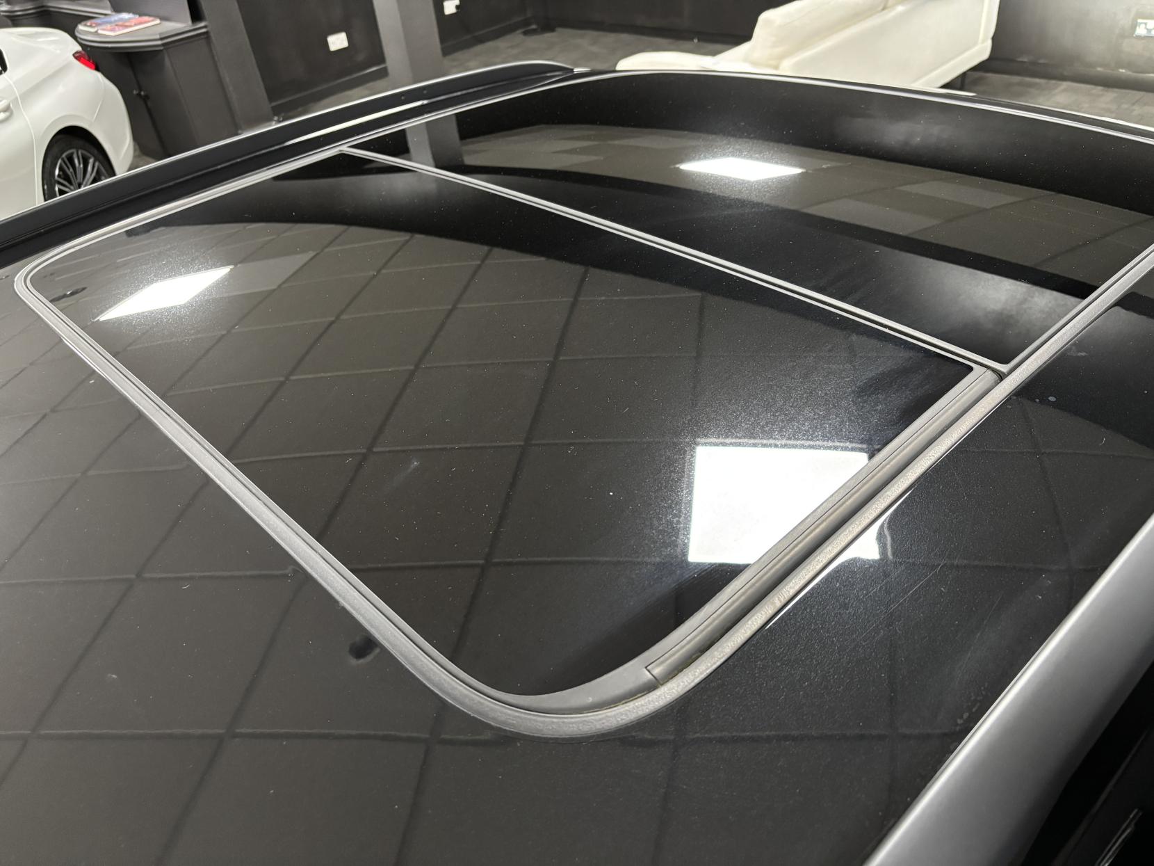 Audi Q3 1.5 TFSI CoD 35 Vorsprung SUV 5dr Petrol S Tronic Euro 6 (s/s) (150 ps)