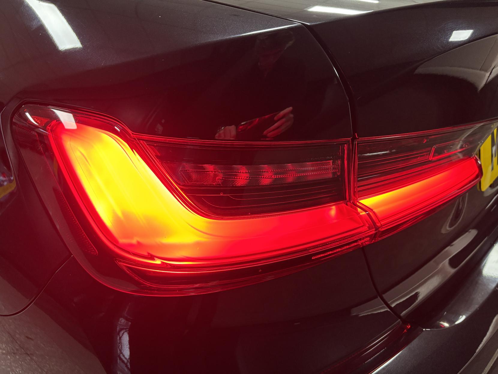 BMW 3 Series 2.0 330i M Sport Saloon 4dr Petrol Auto Euro 6 (s/s) (258 ps)