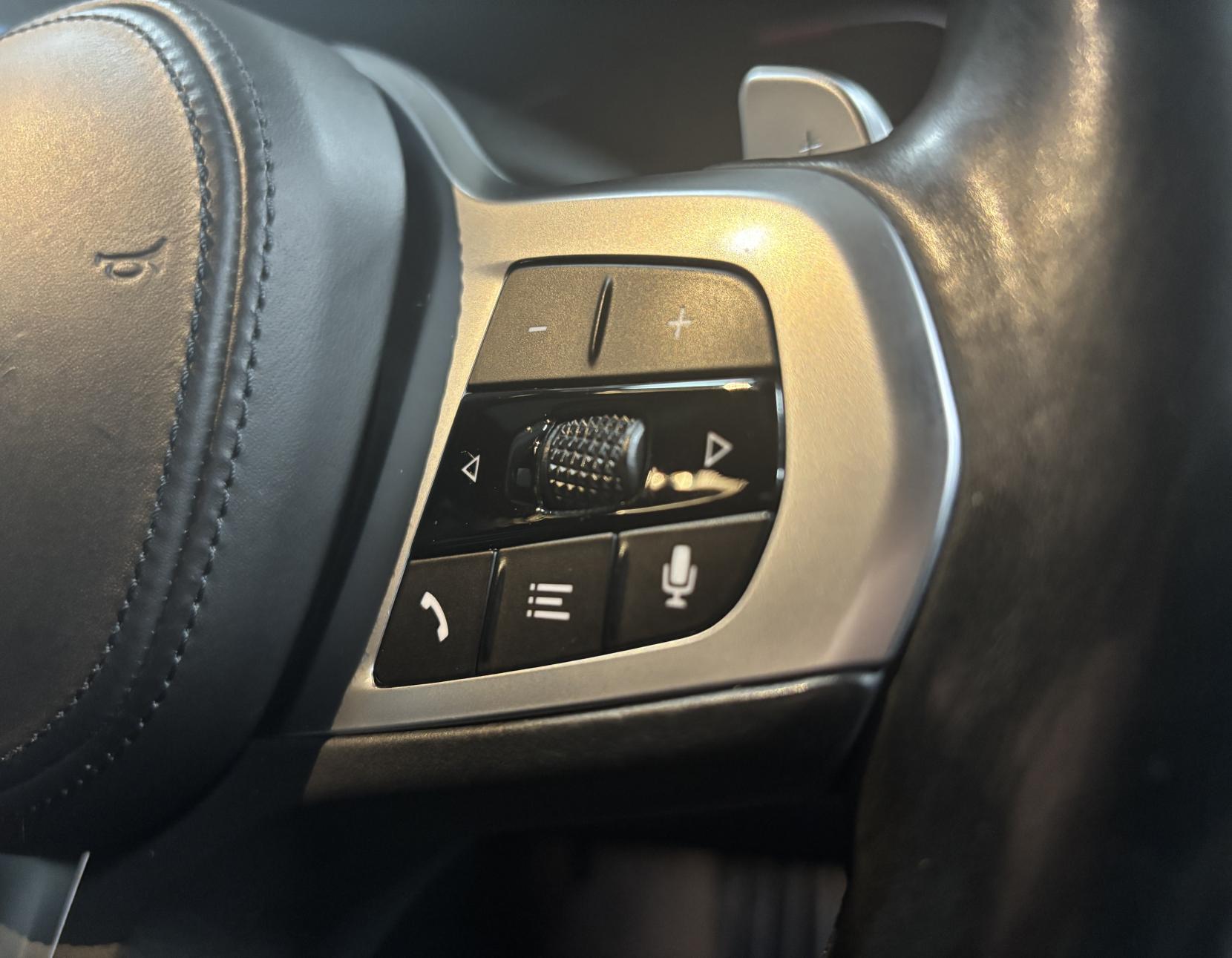 BMW 3 Series 2.0 330i M Sport Saloon 4dr Petrol Auto Euro 6 (s/s) (258 ps)