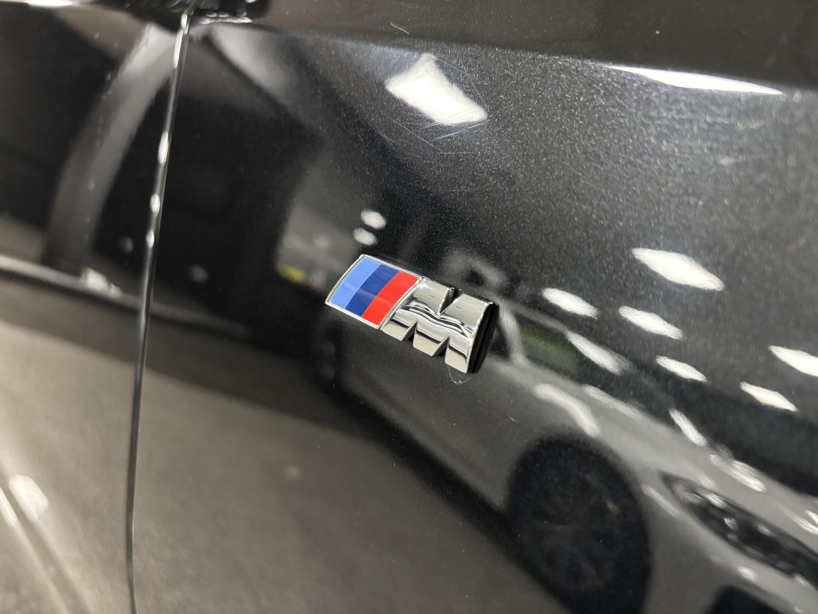 BMW 3 Series 2.0 330i M Sport Saloon 4dr Petrol Auto Euro 6 (s/s) (258 ps)