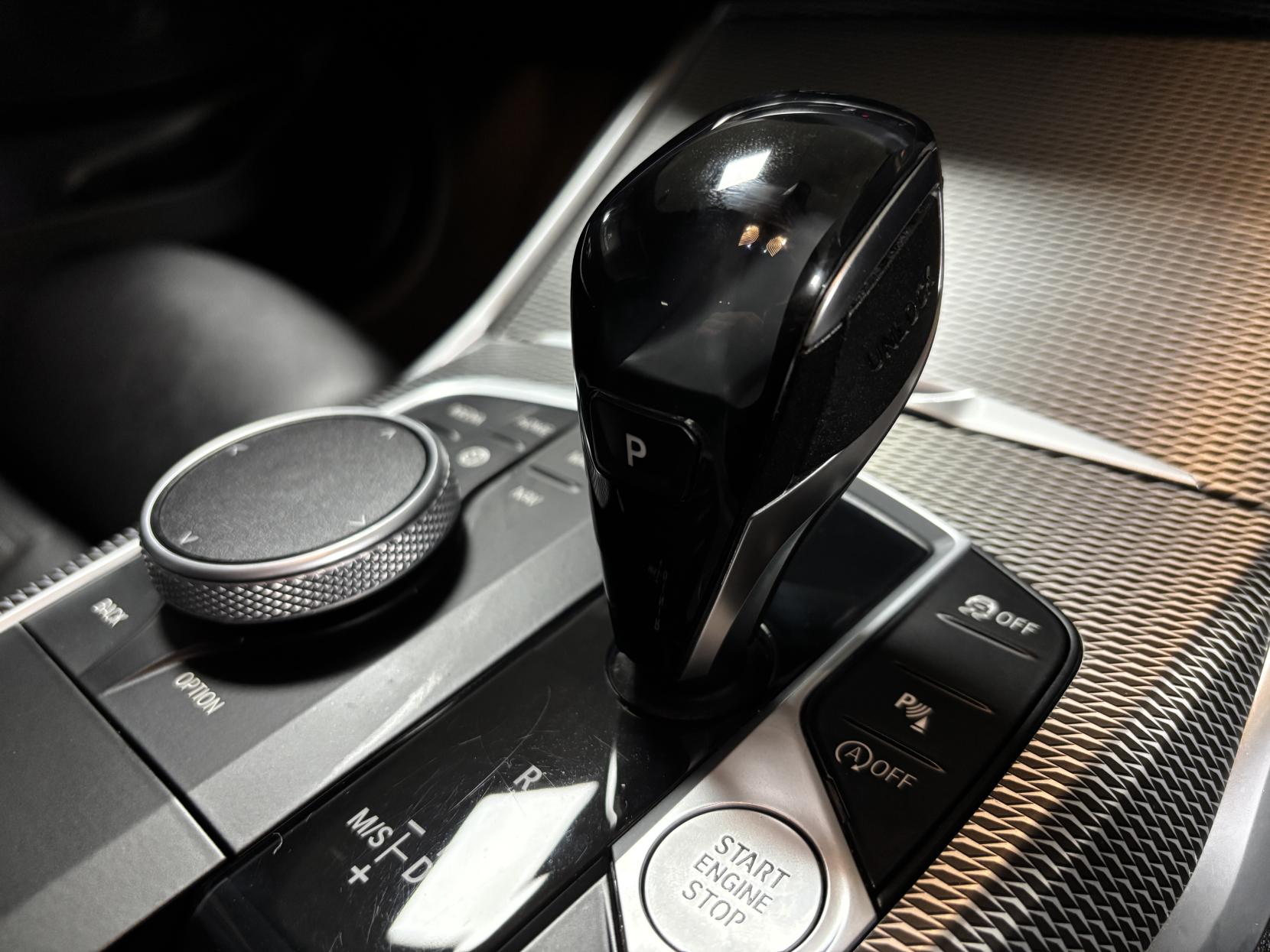 BMW 3 Series 2.0 330i M Sport Saloon 4dr Petrol Auto Euro 6 (s/s) (258 ps)