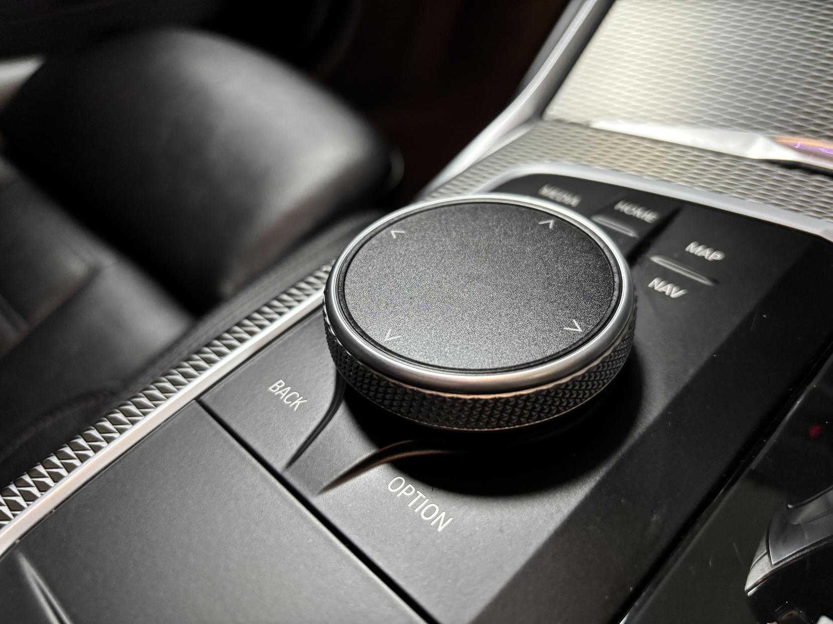 BMW 3 Series 2.0 330i M Sport Saloon 4dr Petrol Auto Euro 6 (s/s) (258 ps)