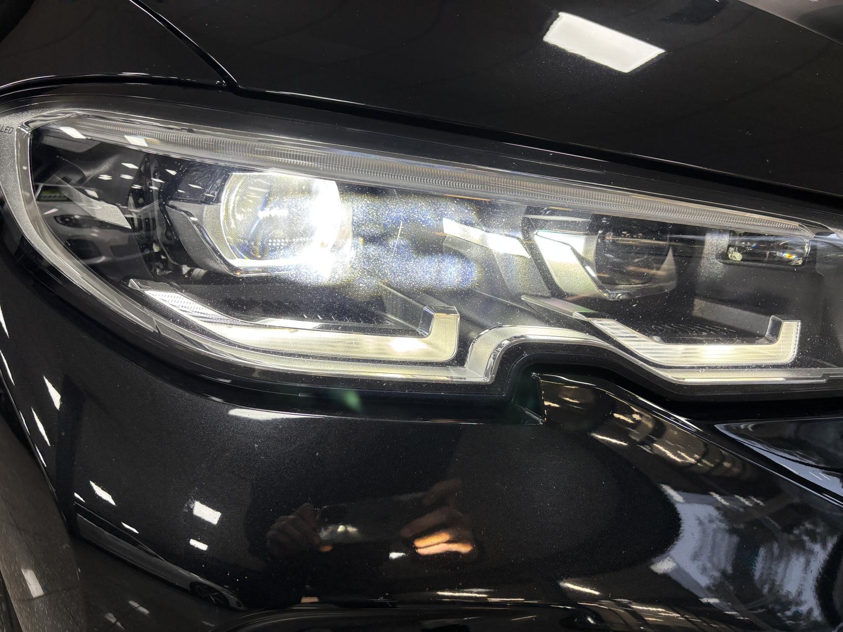 BMW 3 Series 2.0 330i M Sport Saloon 4dr Petrol Auto Euro 6 (s/s) (258 ps)