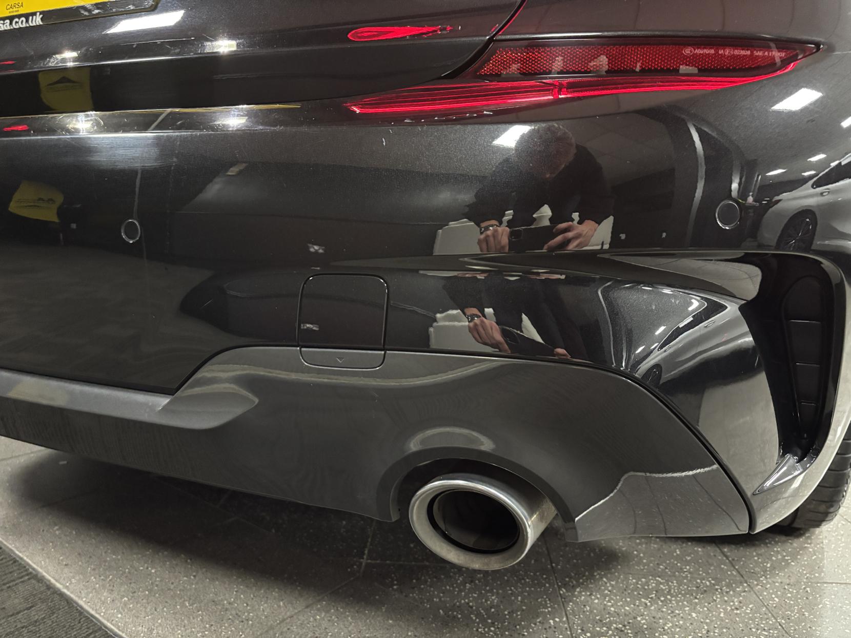 BMW 3 Series 2.0 330i M Sport Saloon 4dr Petrol Auto Euro 6 (s/s) (258 ps)