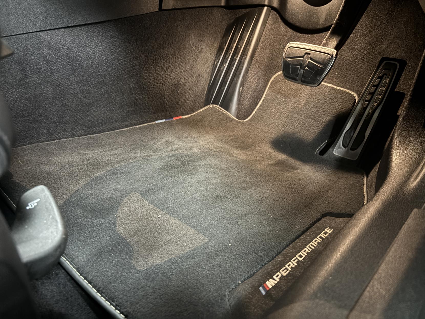 BMW 3 Series 2.0 330i M Sport Saloon 4dr Petrol Auto Euro 6 (s/s) (258 ps)