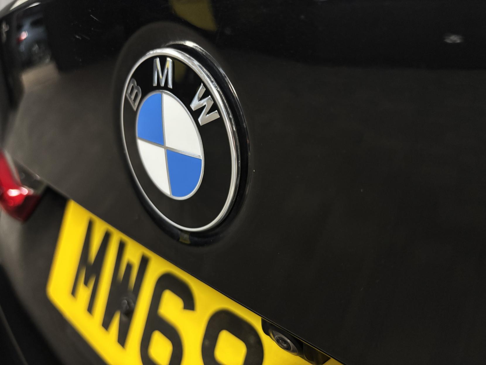 BMW 3 Series 2.0 330i M Sport Saloon 4dr Petrol Auto Euro 6 (s/s) (258 ps)