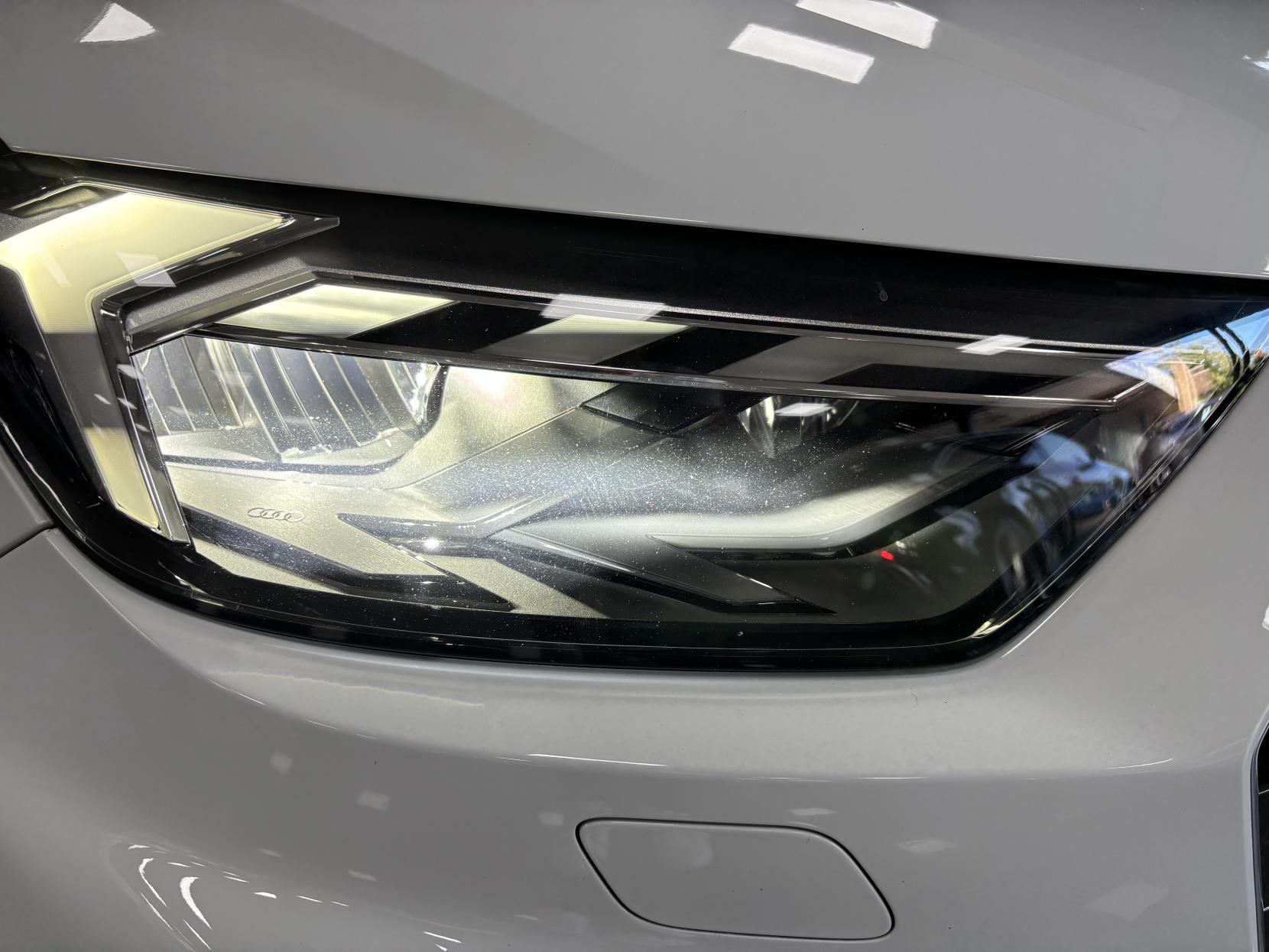Audi A1 1.0 TFSI 25 S line Sportback 5dr Petrol Manual Euro 6 (s/s) (95 ps)