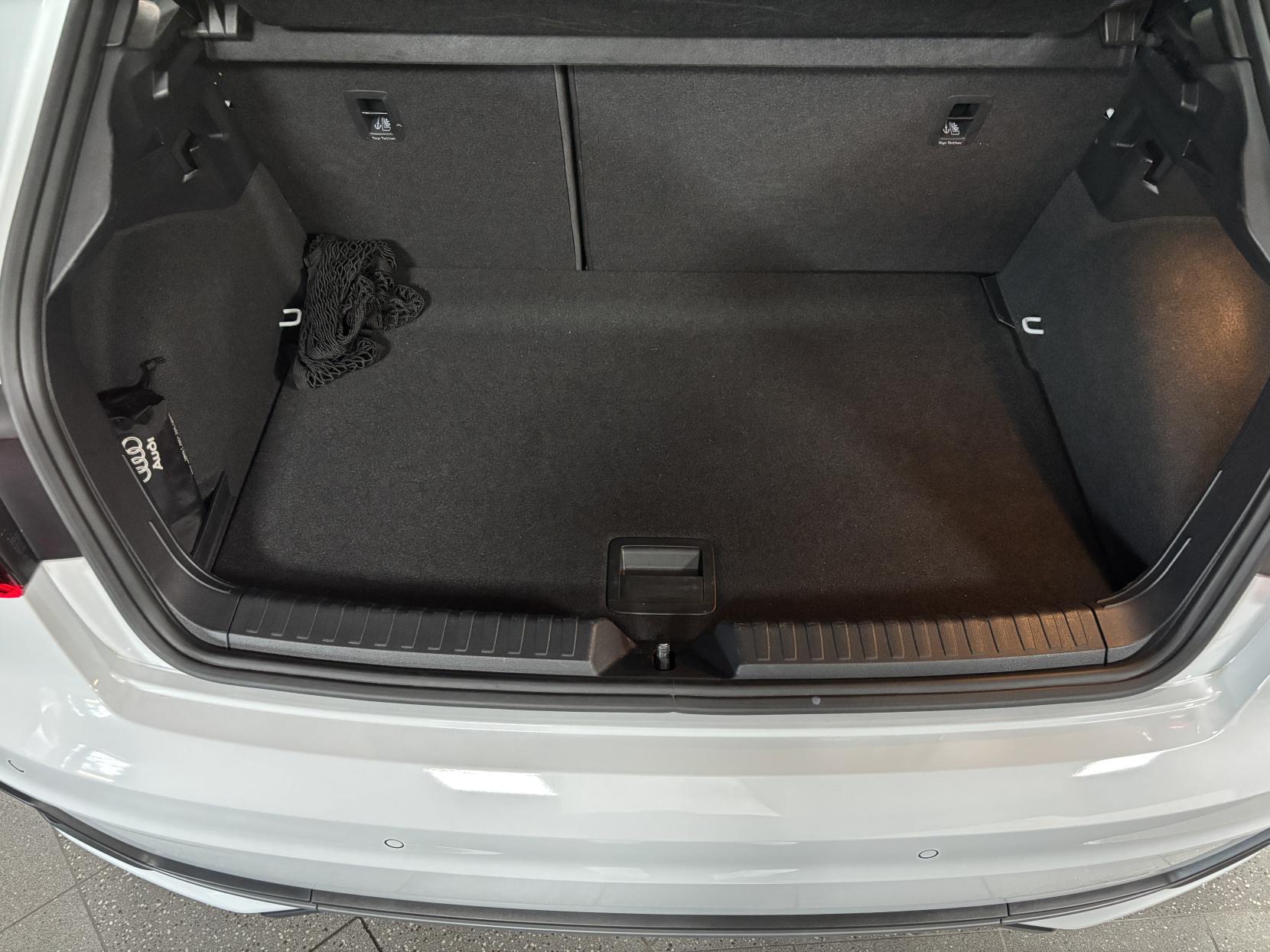 Audi A1 1.0 TFSI 25 S line Sportback 5dr Petrol Manual Euro 6 (s/s) (95 ps)
