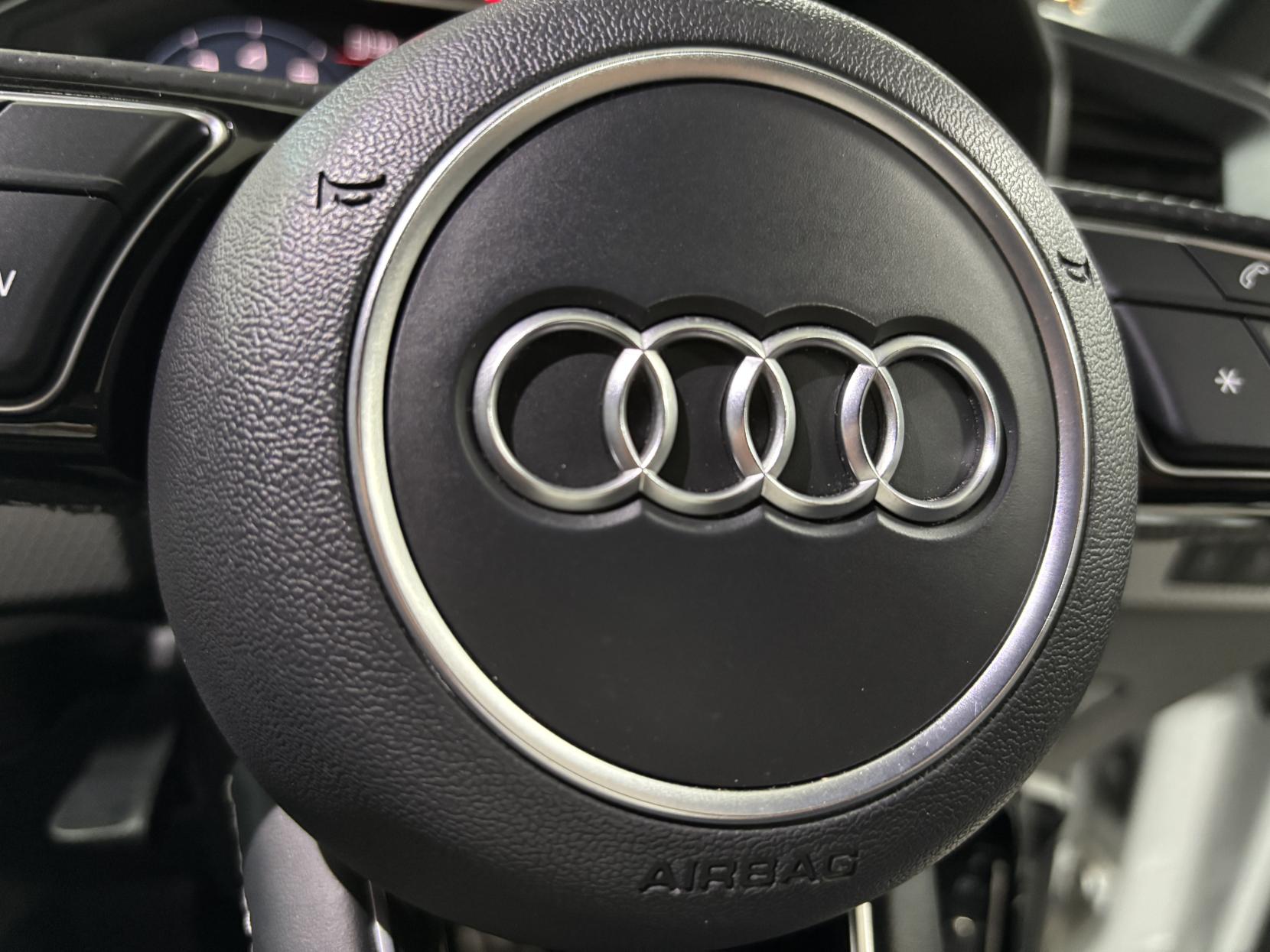 Audi A1 1.0 TFSI 25 S line Sportback 5dr Petrol Manual Euro 6 (s/s) (95 ps)