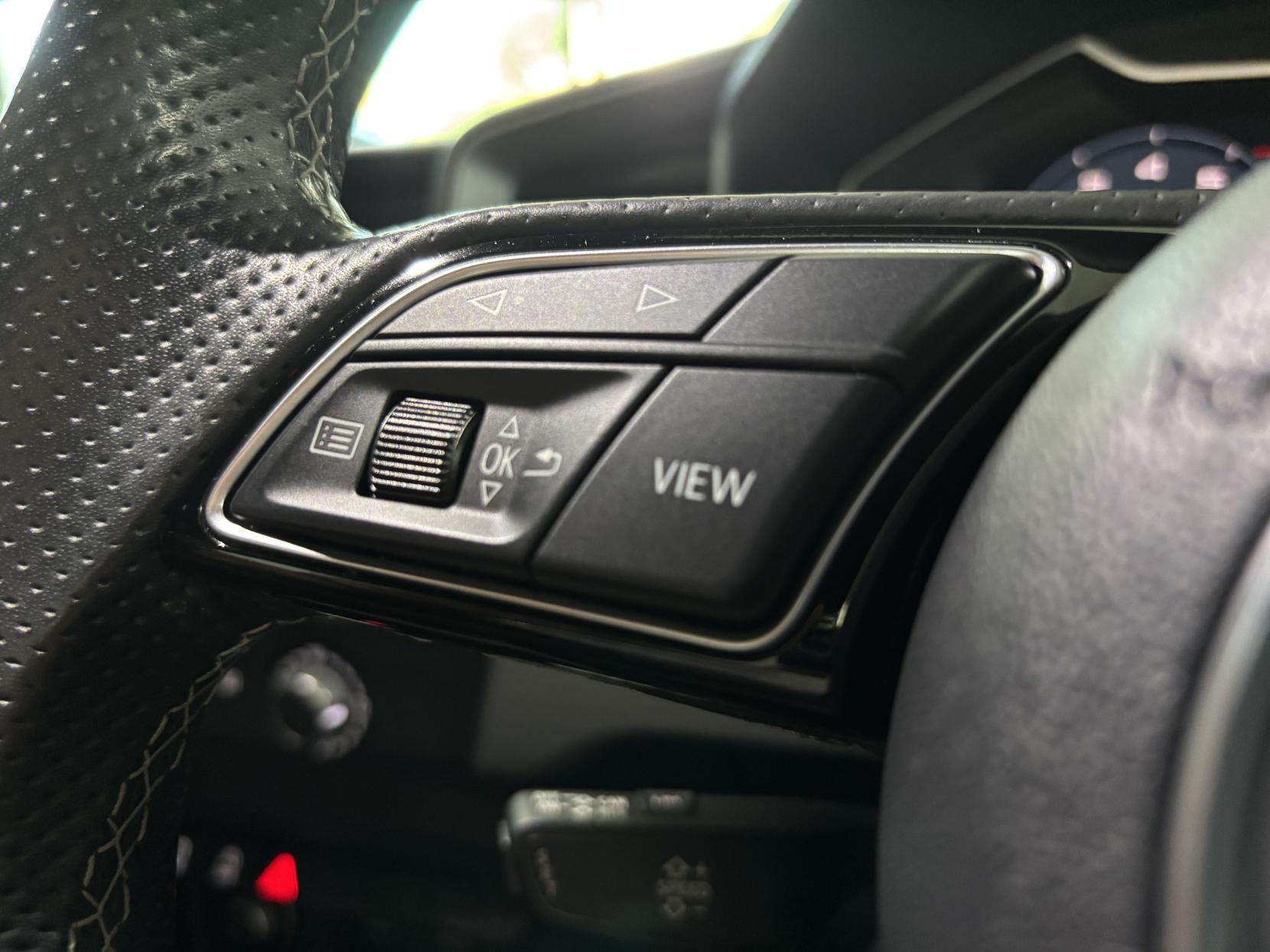 Audi A1 1.0 TFSI 25 S line Sportback 5dr Petrol Manual Euro 6 (s/s) (95 ps)