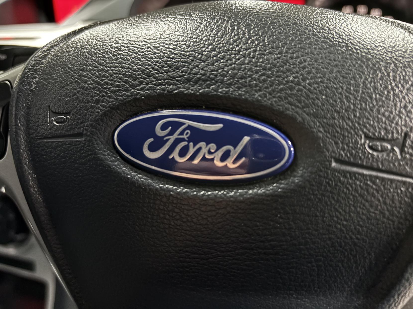 Ford Fiesta 1.4 Zetec Hatchback 5dr Petrol Manual (133 g/km, 94 bhp)