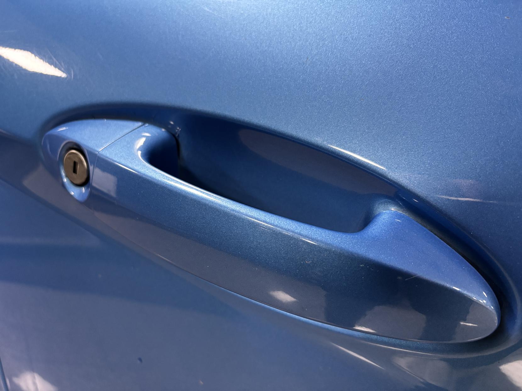 Ford Fiesta 1.4 Zetec Hatchback 5dr Petrol Manual (133 g/km, 94 bhp)