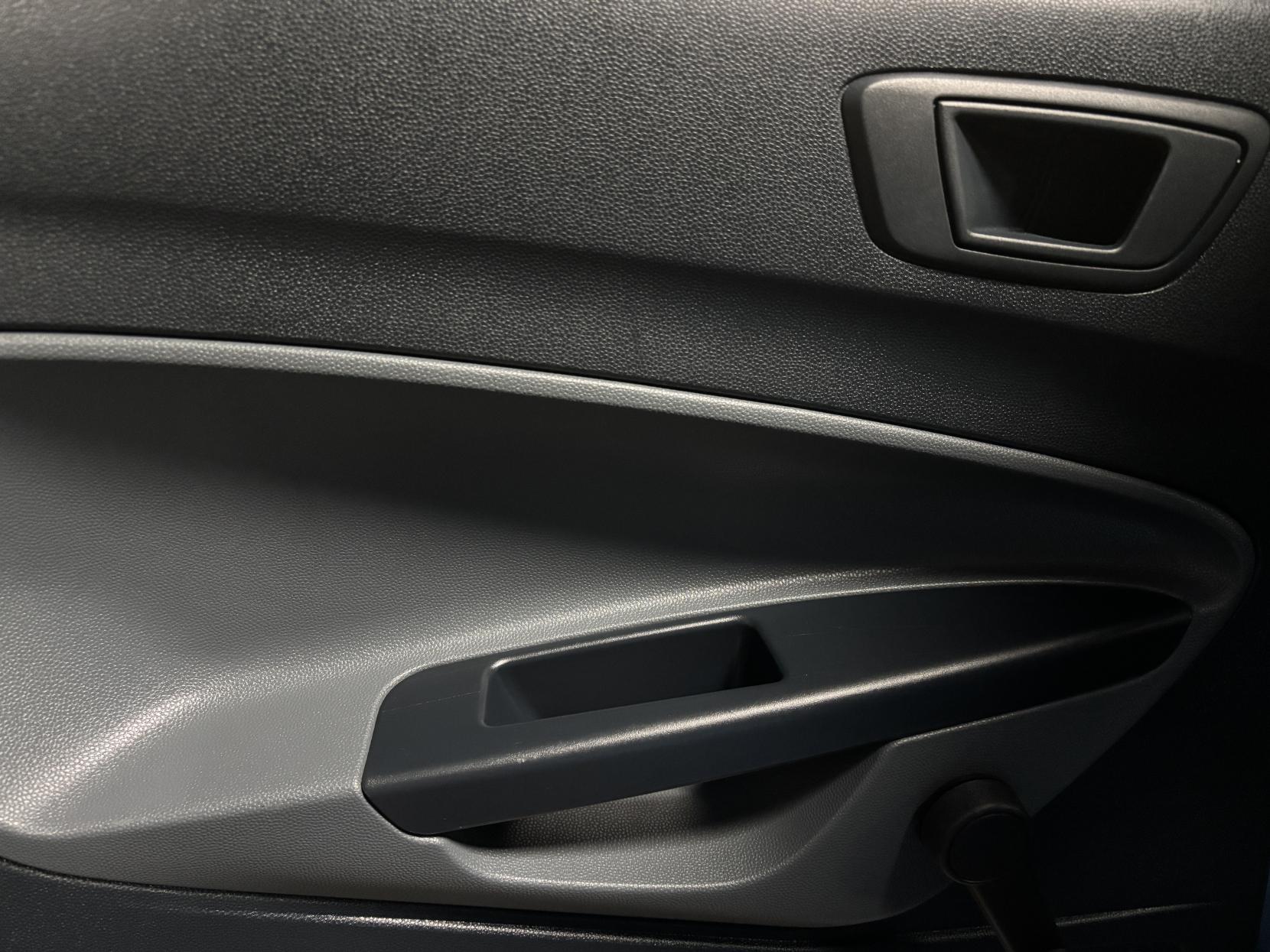 Ford Fiesta 1.4 Zetec Hatchback 5dr Petrol Manual (133 g/km, 94 bhp)