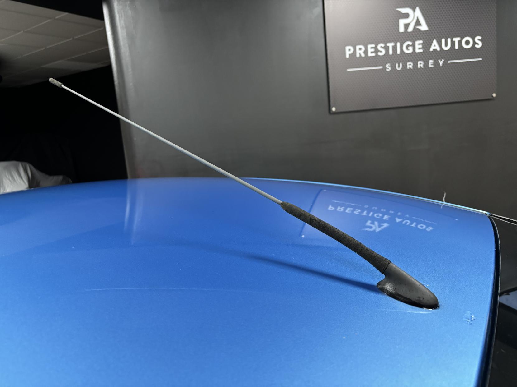 Ford Fiesta 1.4 Zetec Hatchback 5dr Petrol Manual (133 g/km, 94 bhp)