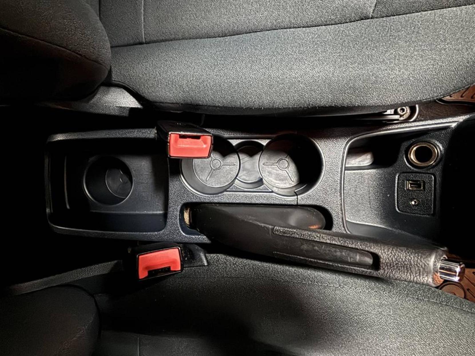 Ford Fiesta 1.4 Zetec Hatchback 5dr Petrol Manual (133 g/km, 94 bhp)